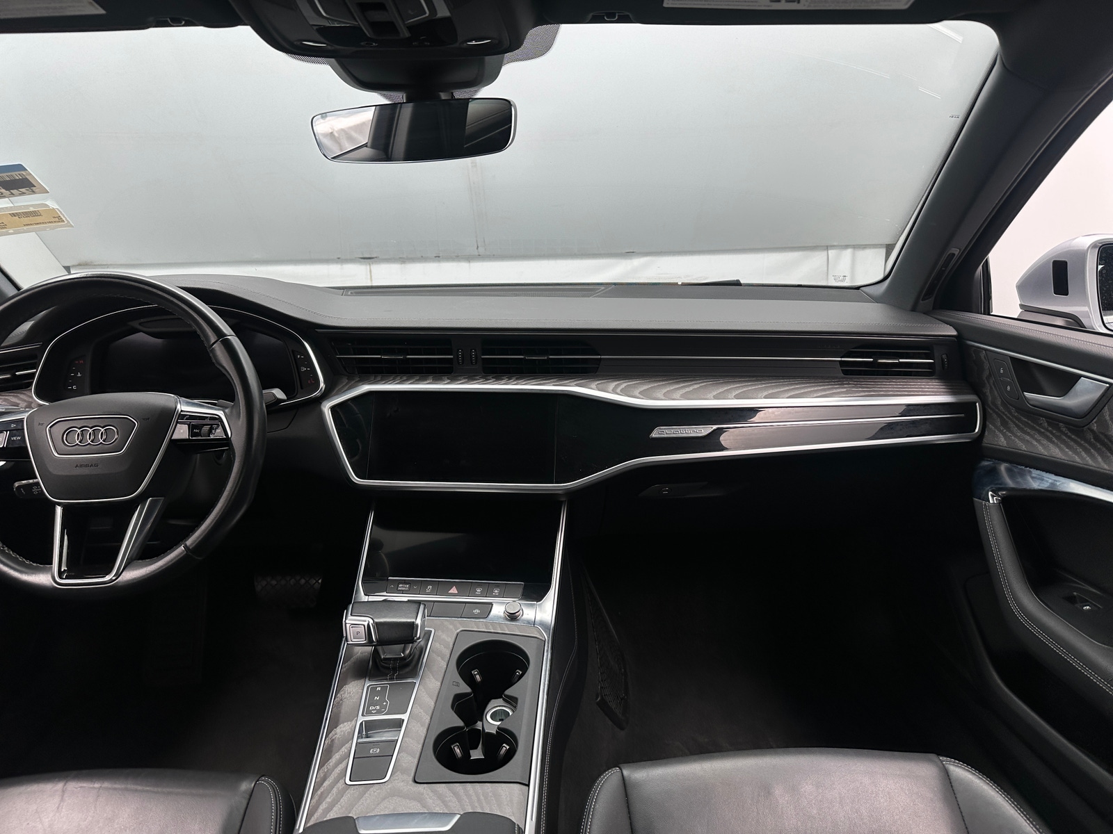 Thumbnail: 2024 Audi A6 - 2