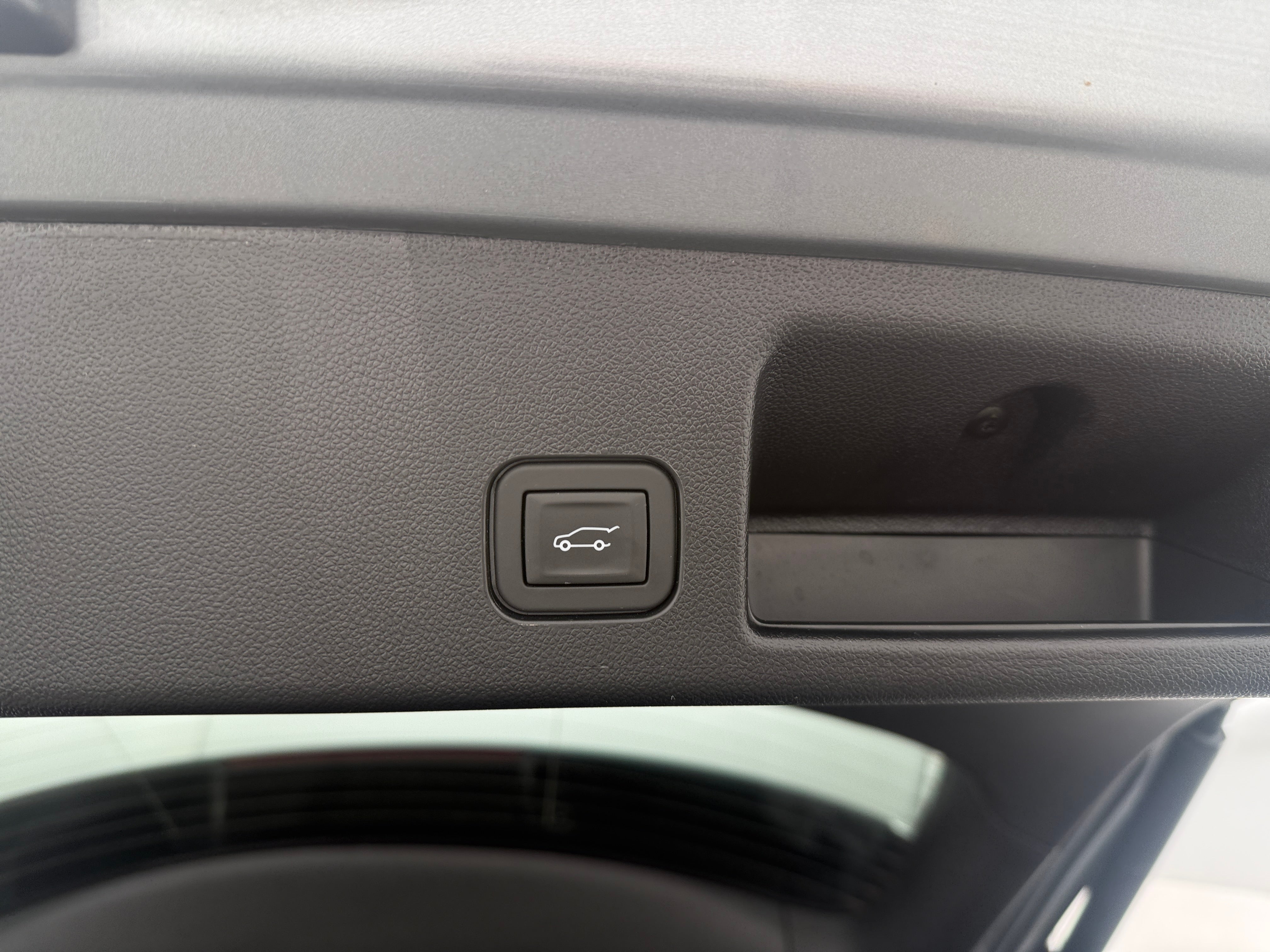 2026 Chevrolet Equinox EV