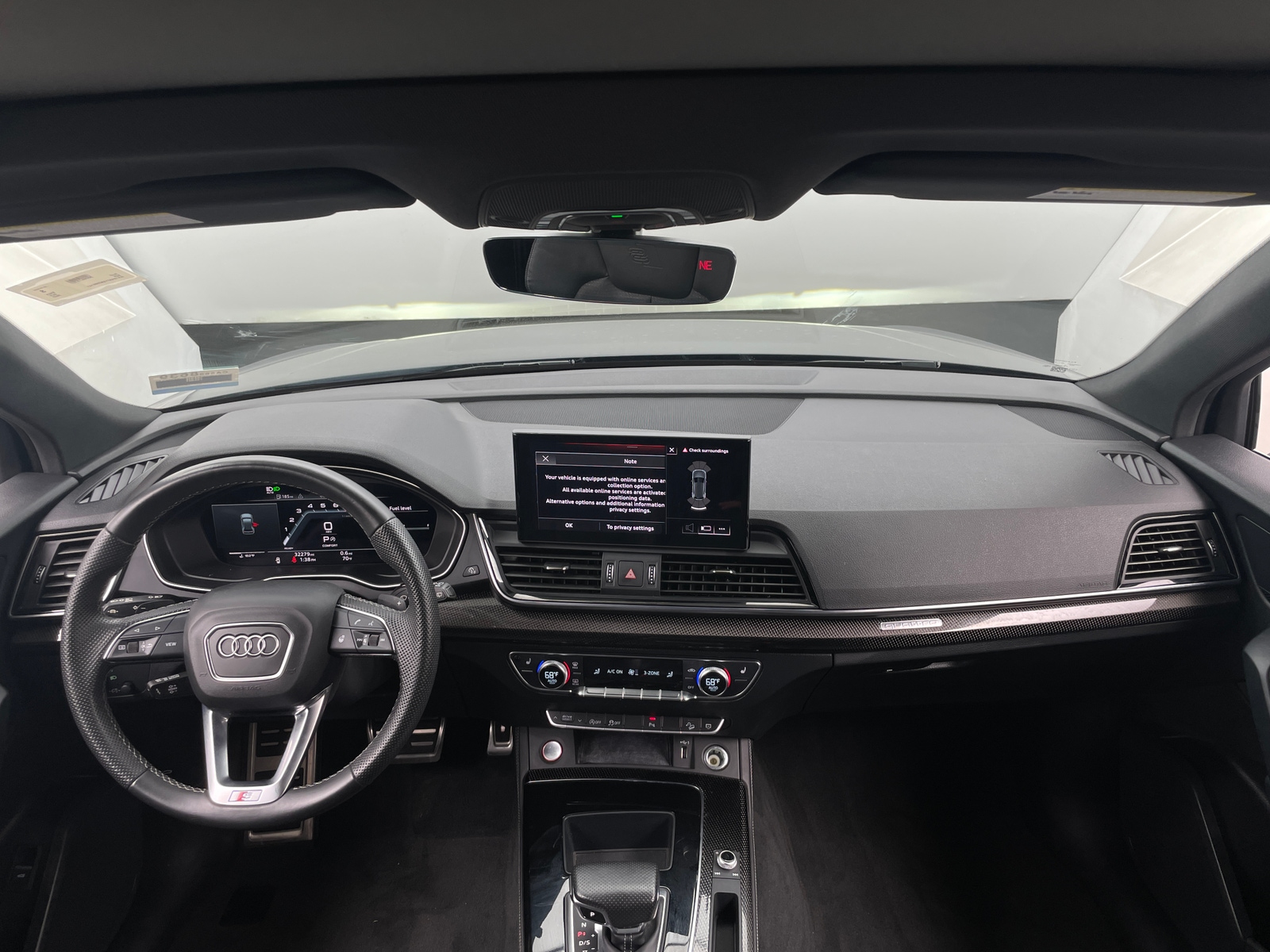 Thumbnail: 2022 Audi SQ5 - 3