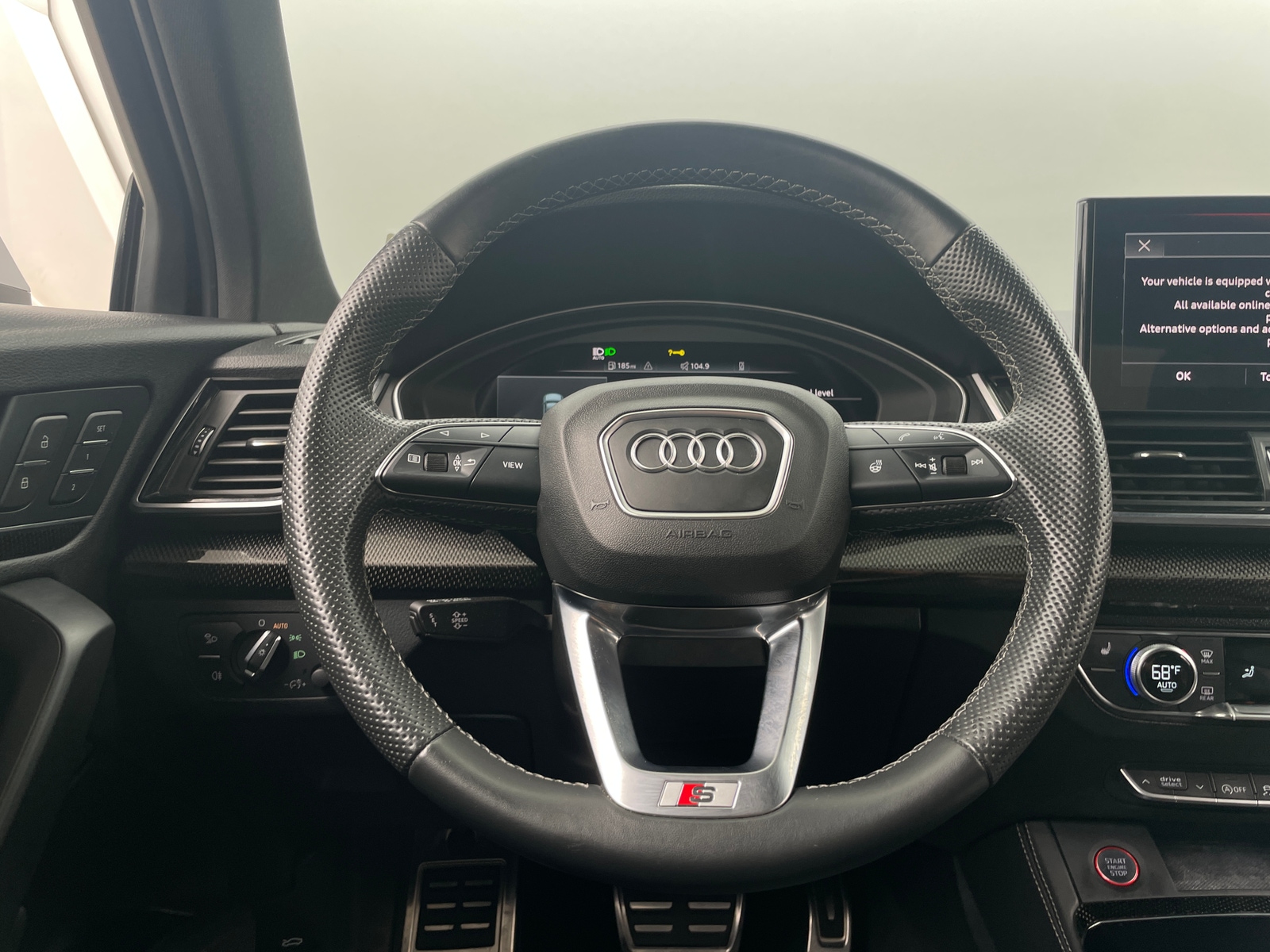 Thumbnail: 2022 Audi SQ5 - 5