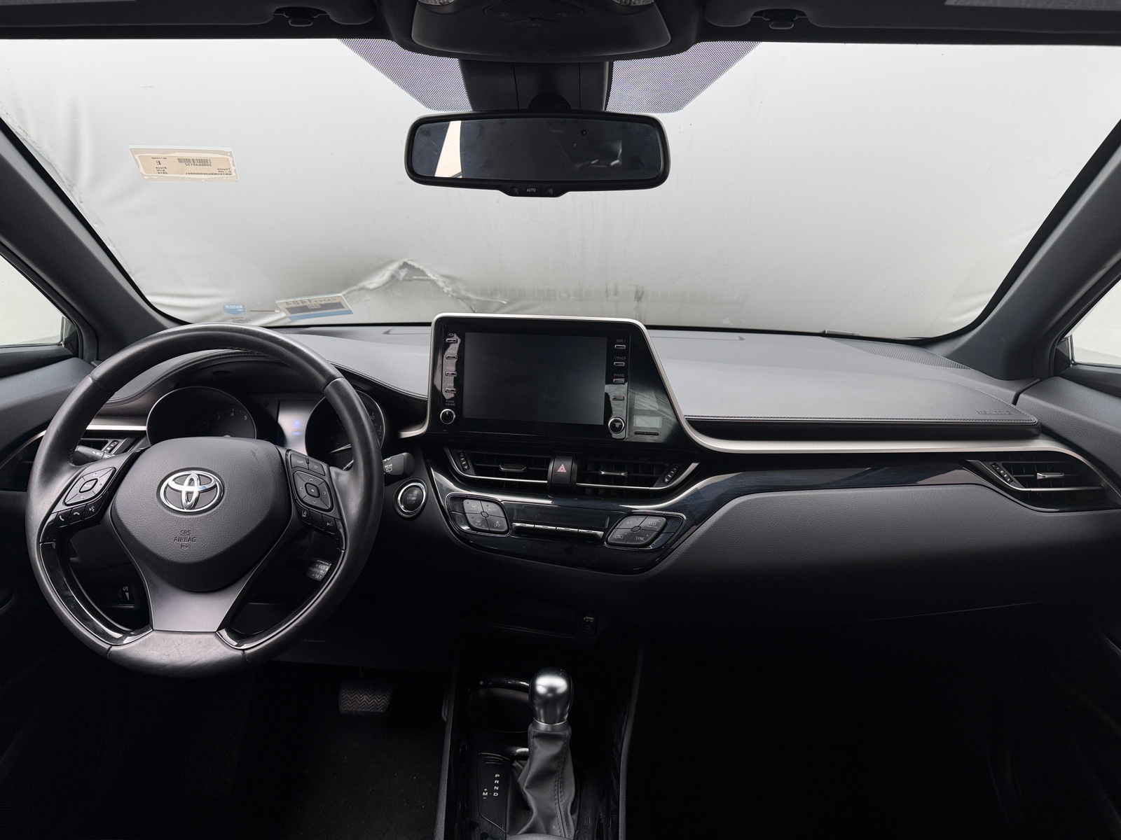 Thumbnail: 2019 Toyota C-HR - 3