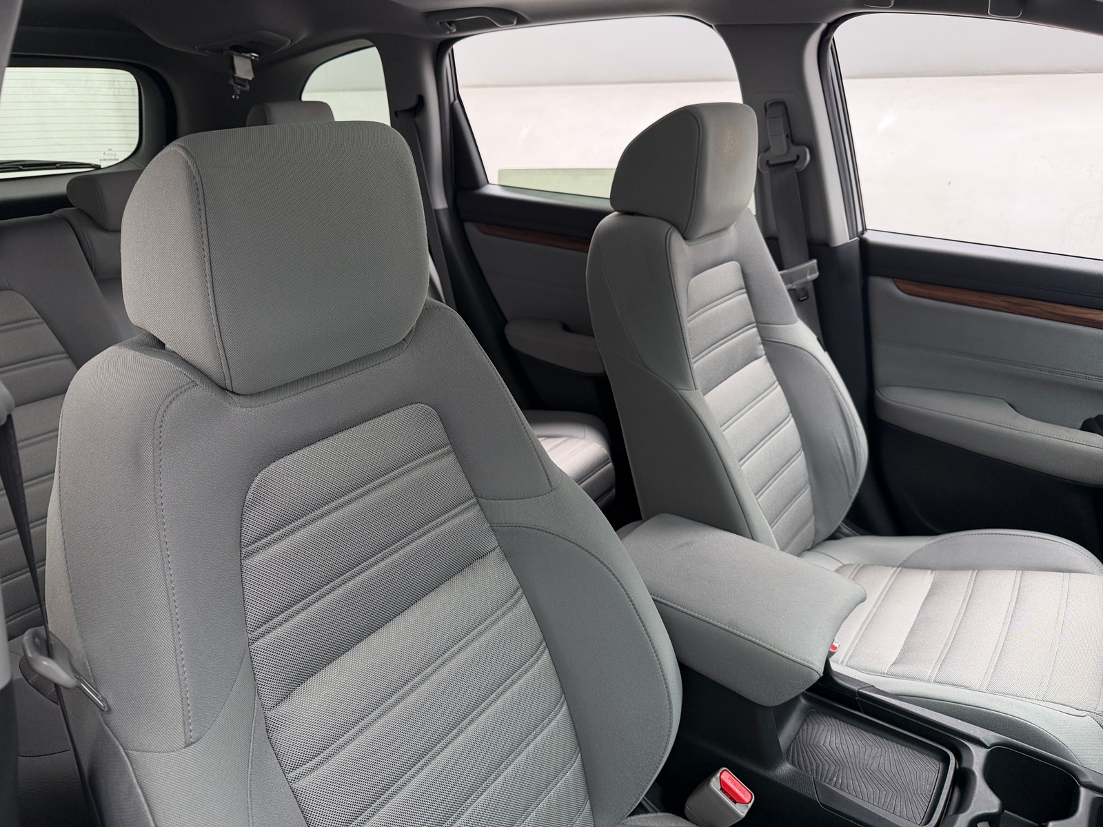 Thumbnail: 2017 Honda CR-V - 2