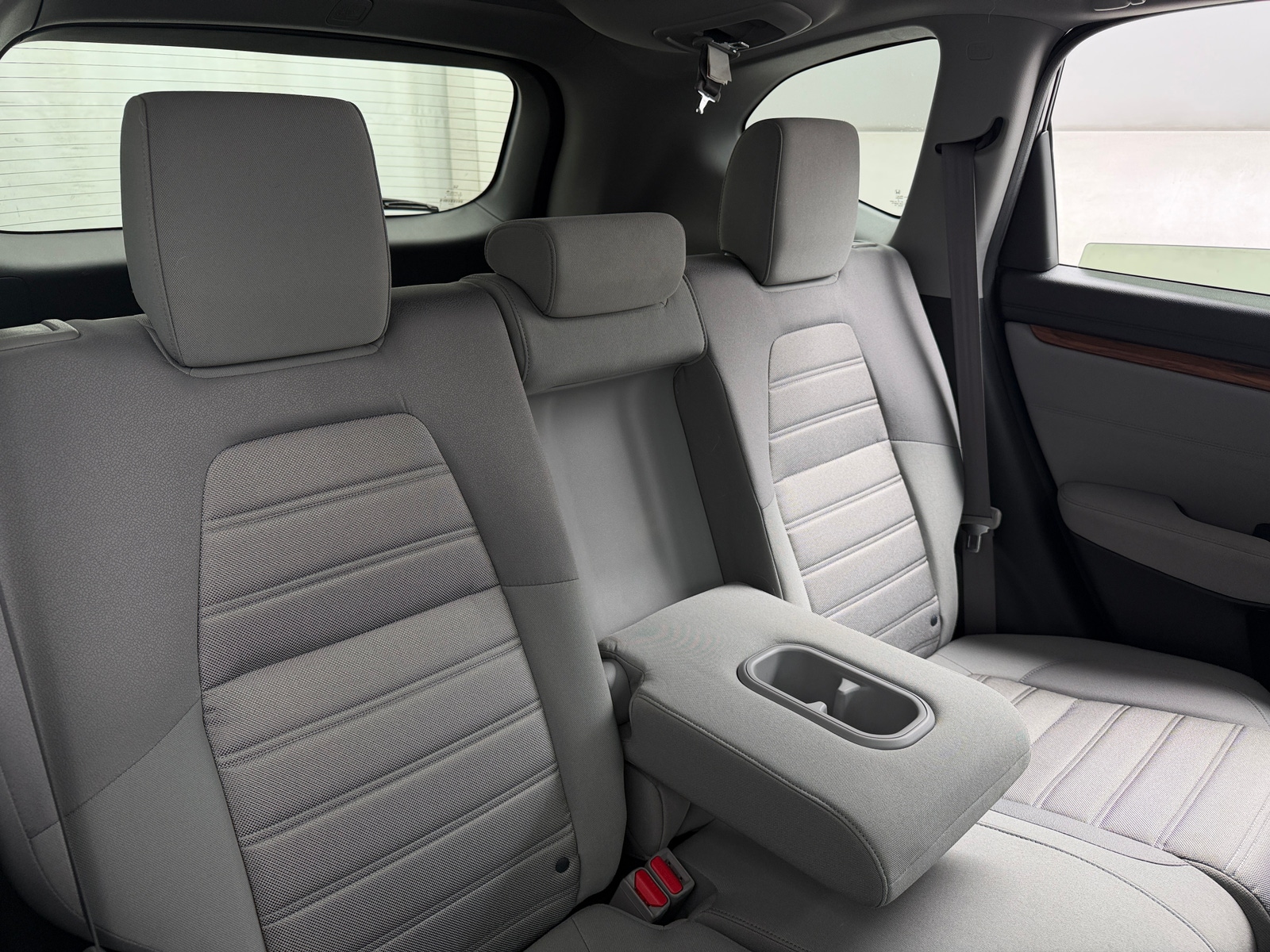 Thumbnail: 2017 Honda CR-V - 6