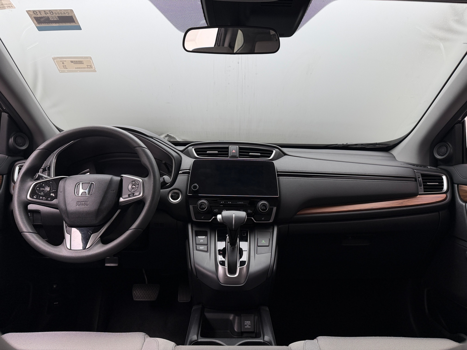 Thumbnail: 2017 Honda CR-V - 3