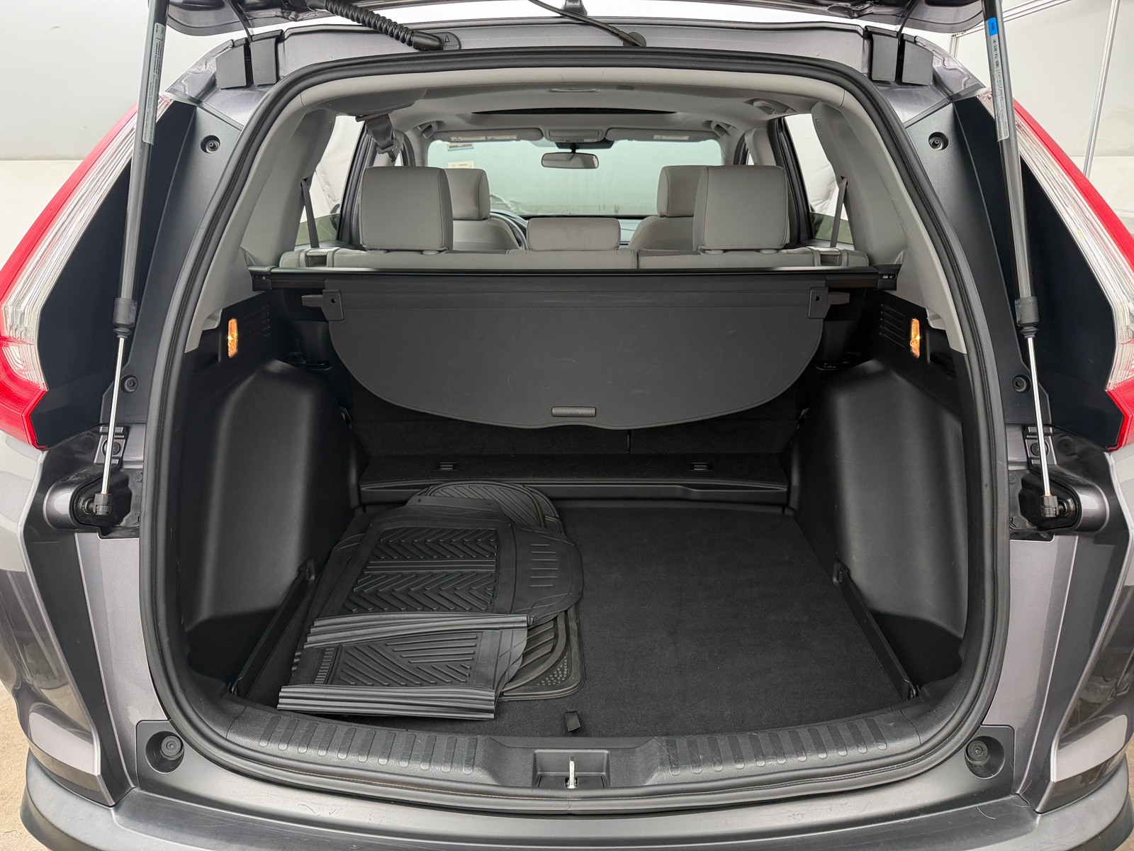 Thumbnail: 2017 Honda CR-V - 7