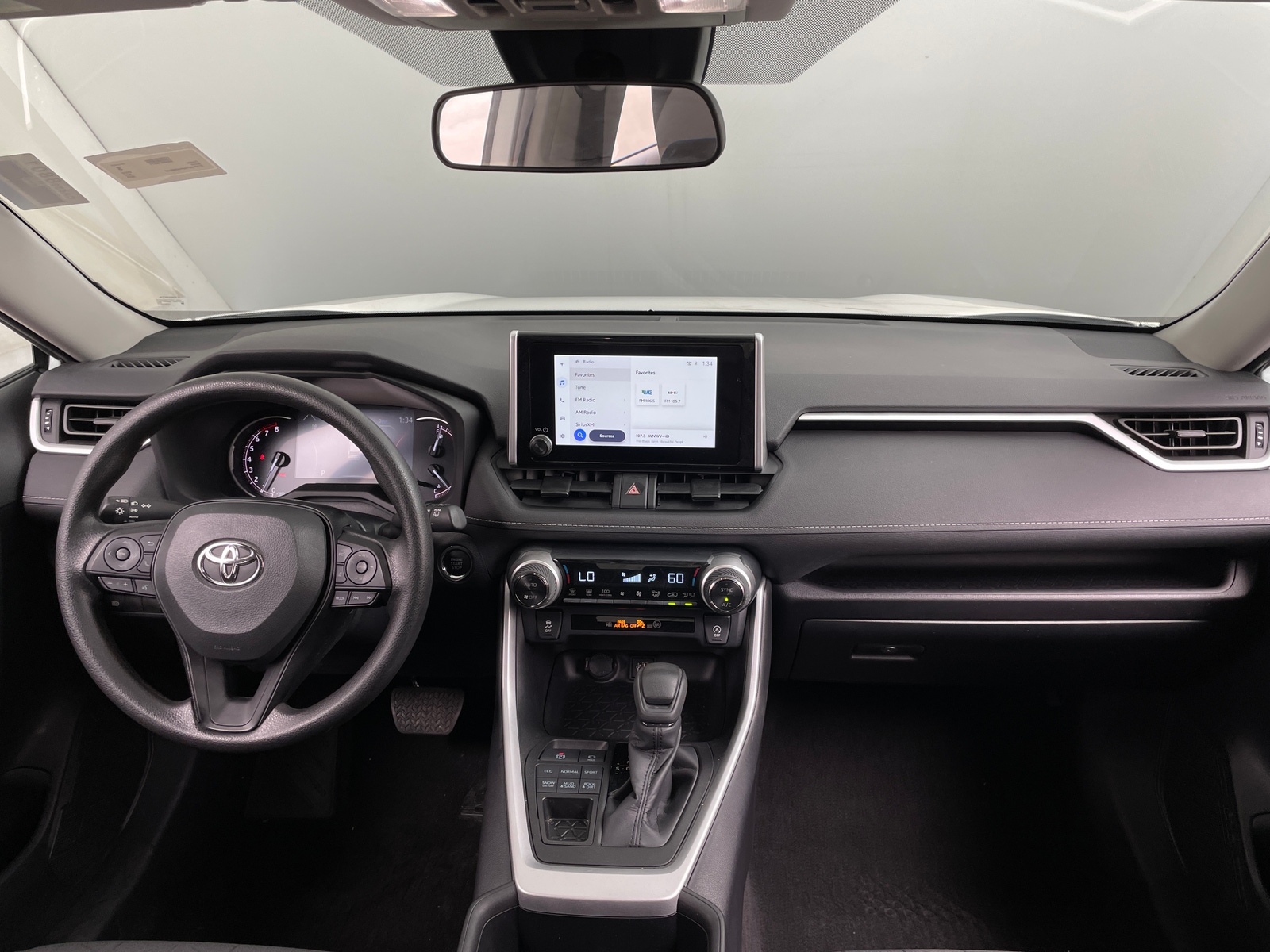 Thumbnail: 2023 Toyota RAV4 - 3