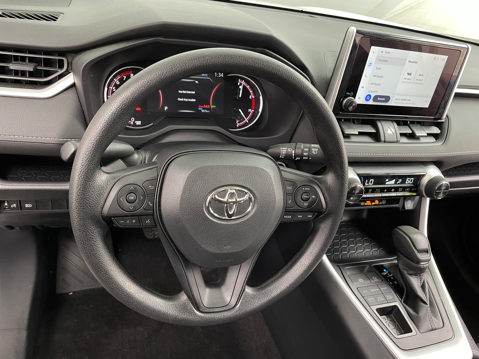 Thumbnail: 2023 Toyota RAV4 - 5