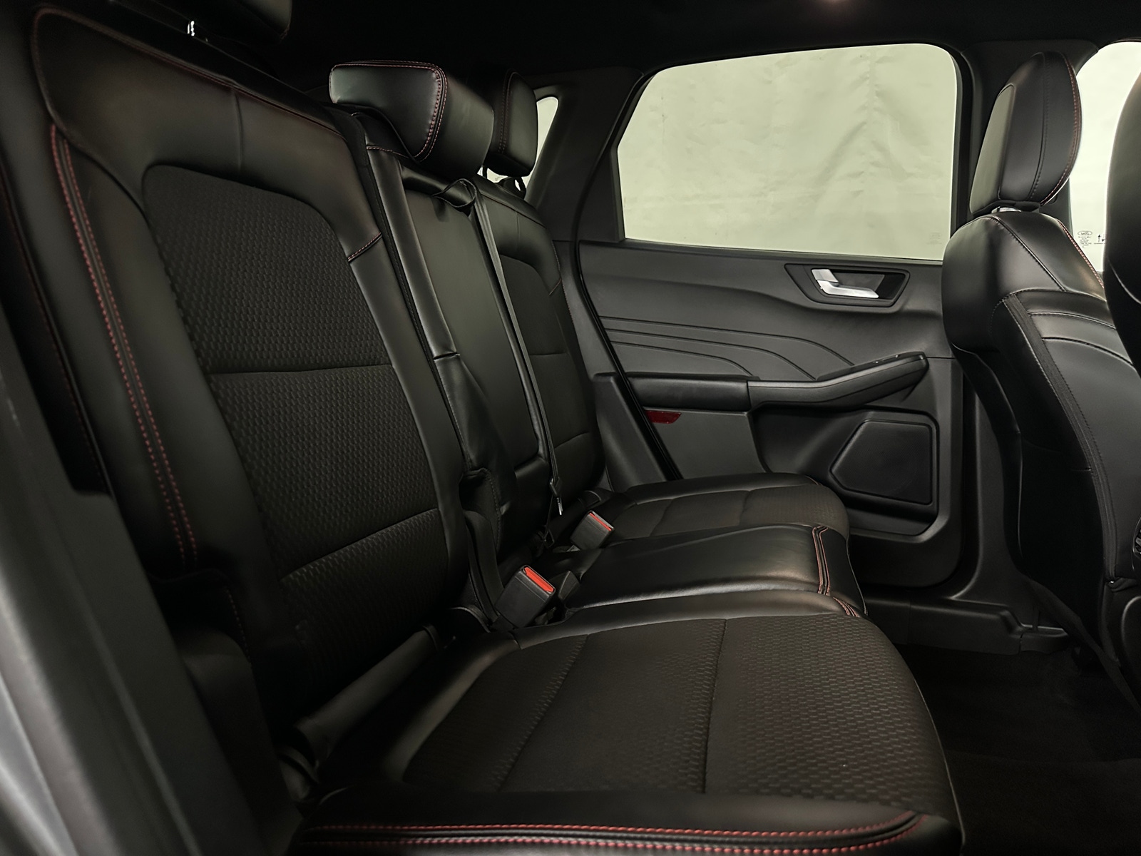 Thumbnail: 2023 Ford Escape - 6