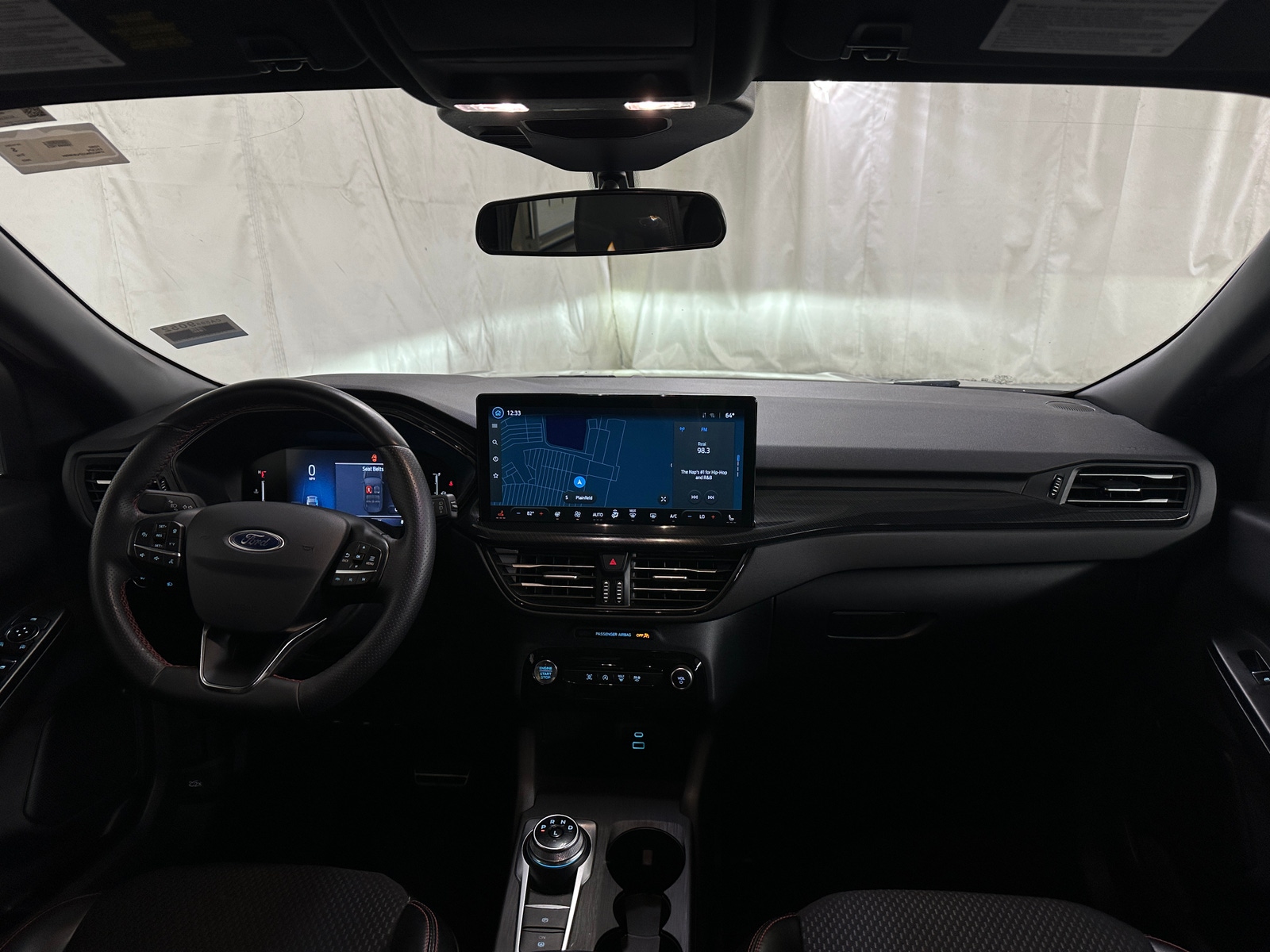 Thumbnail: 2023 Ford Escape - 3