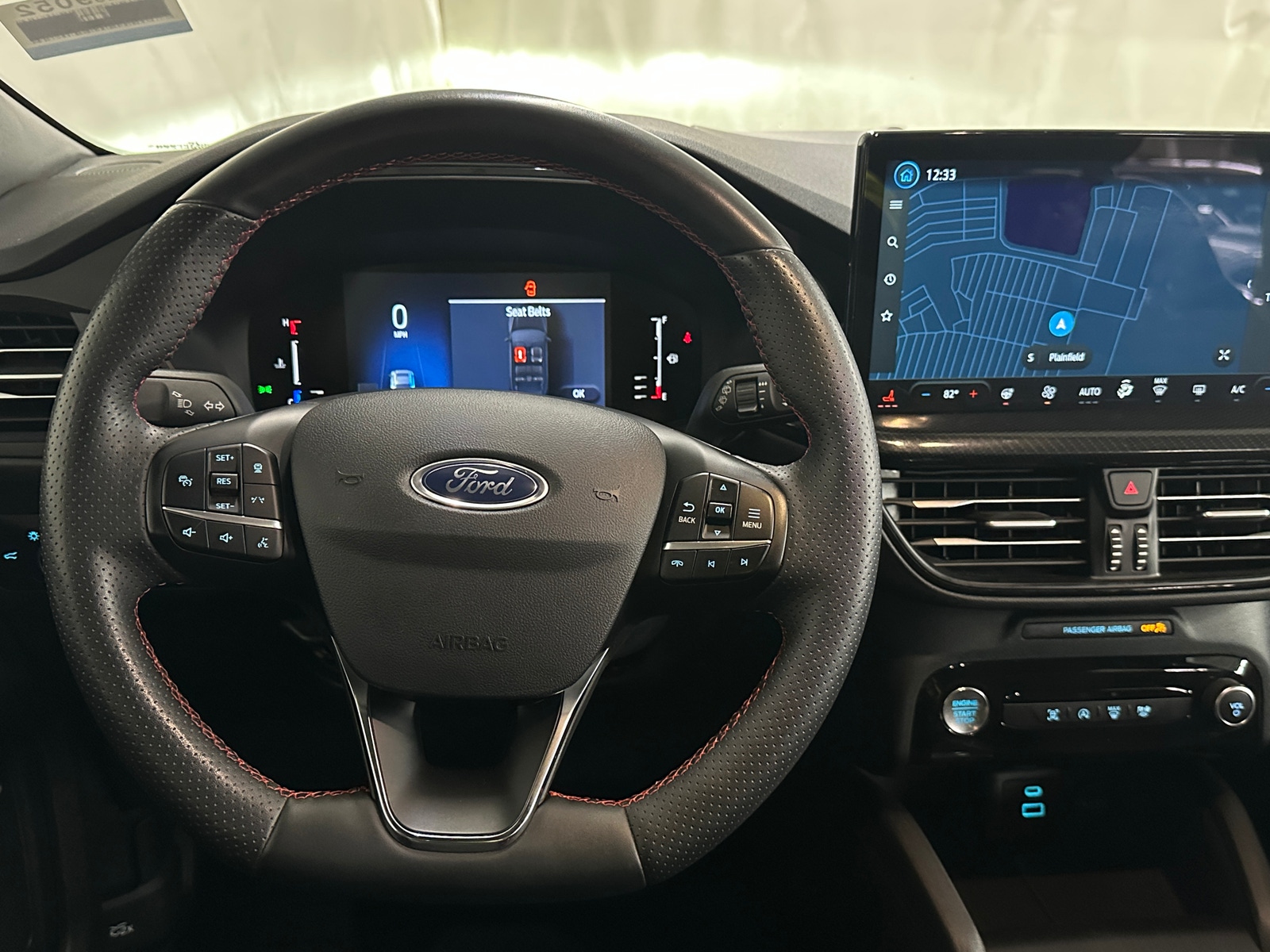 Thumbnail: 2023 Ford Escape - 5