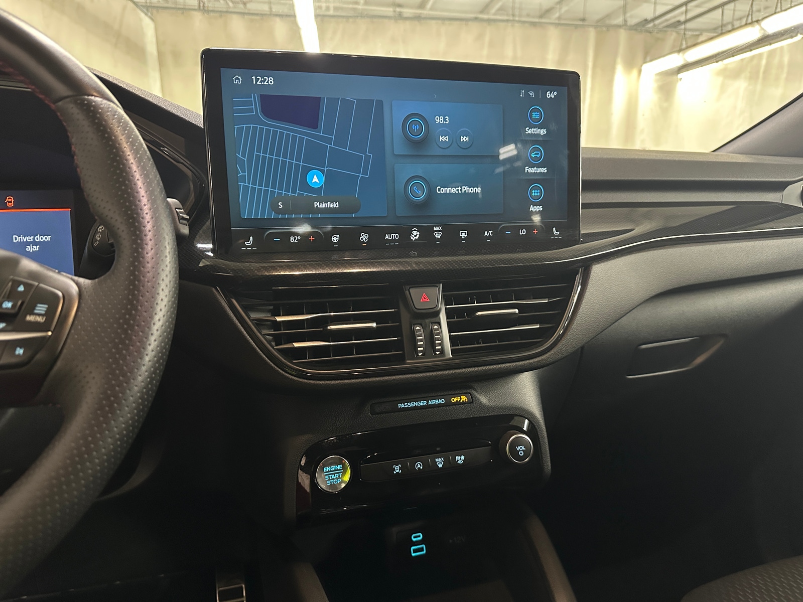 Thumbnail: 2023 Ford Escape - 4