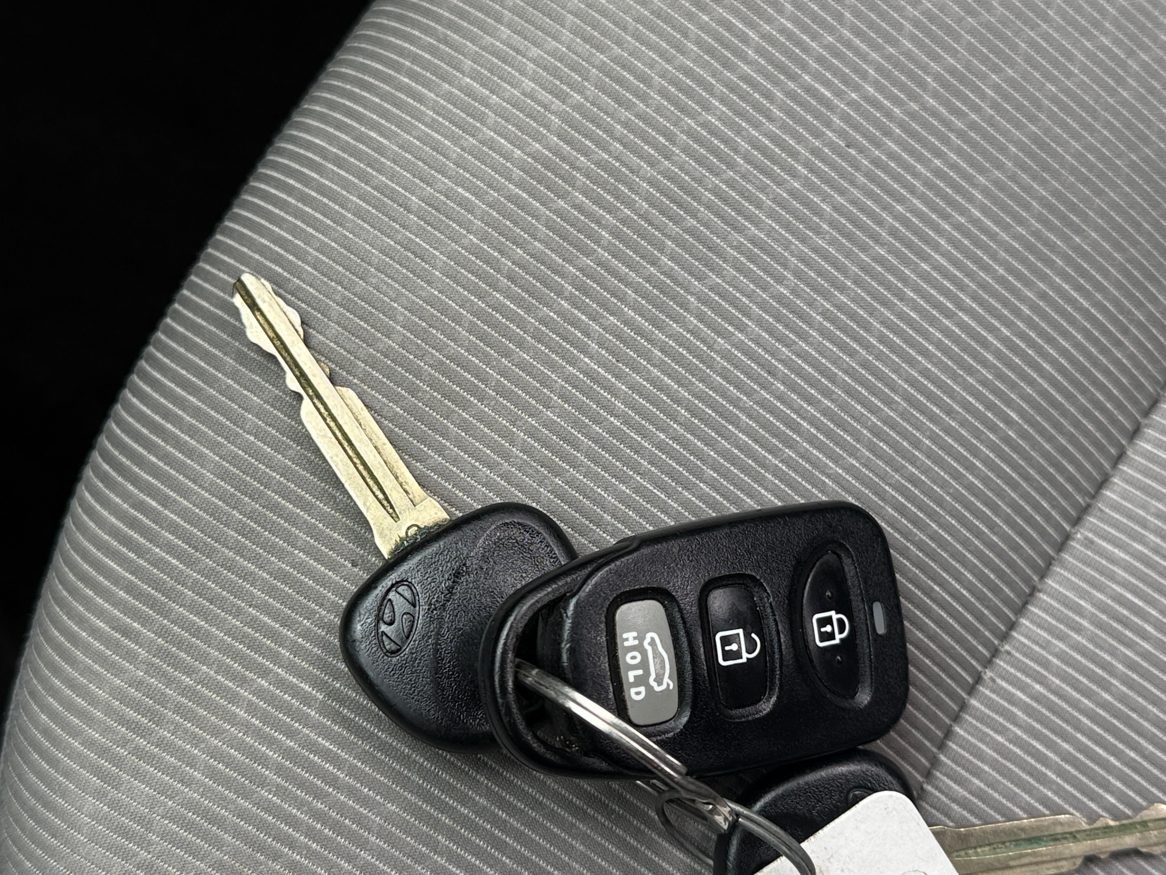 2018 Hyundai Elantra SEL - Photo 11