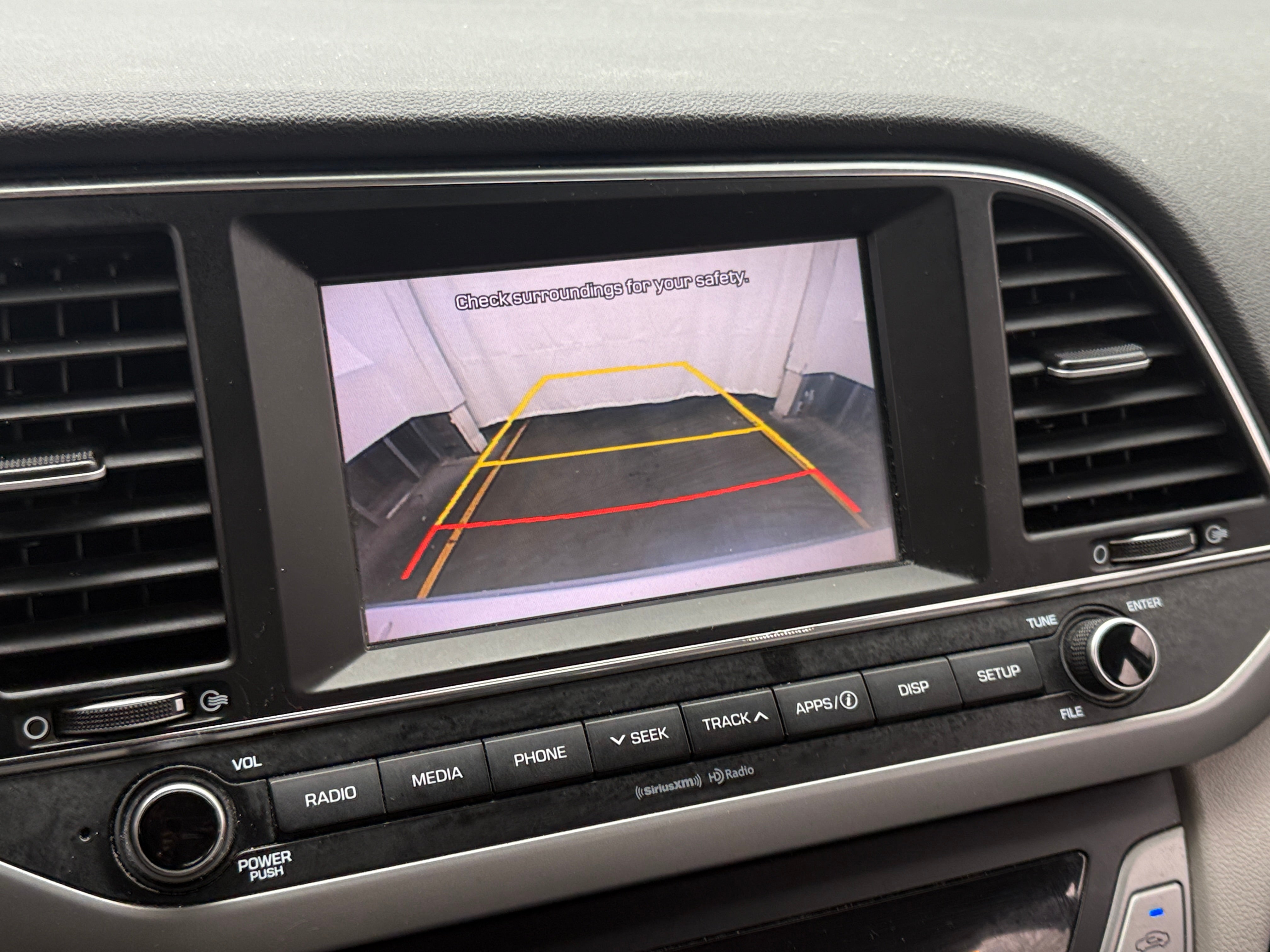 2018 Hyundai Elantra SEL - Photo 13