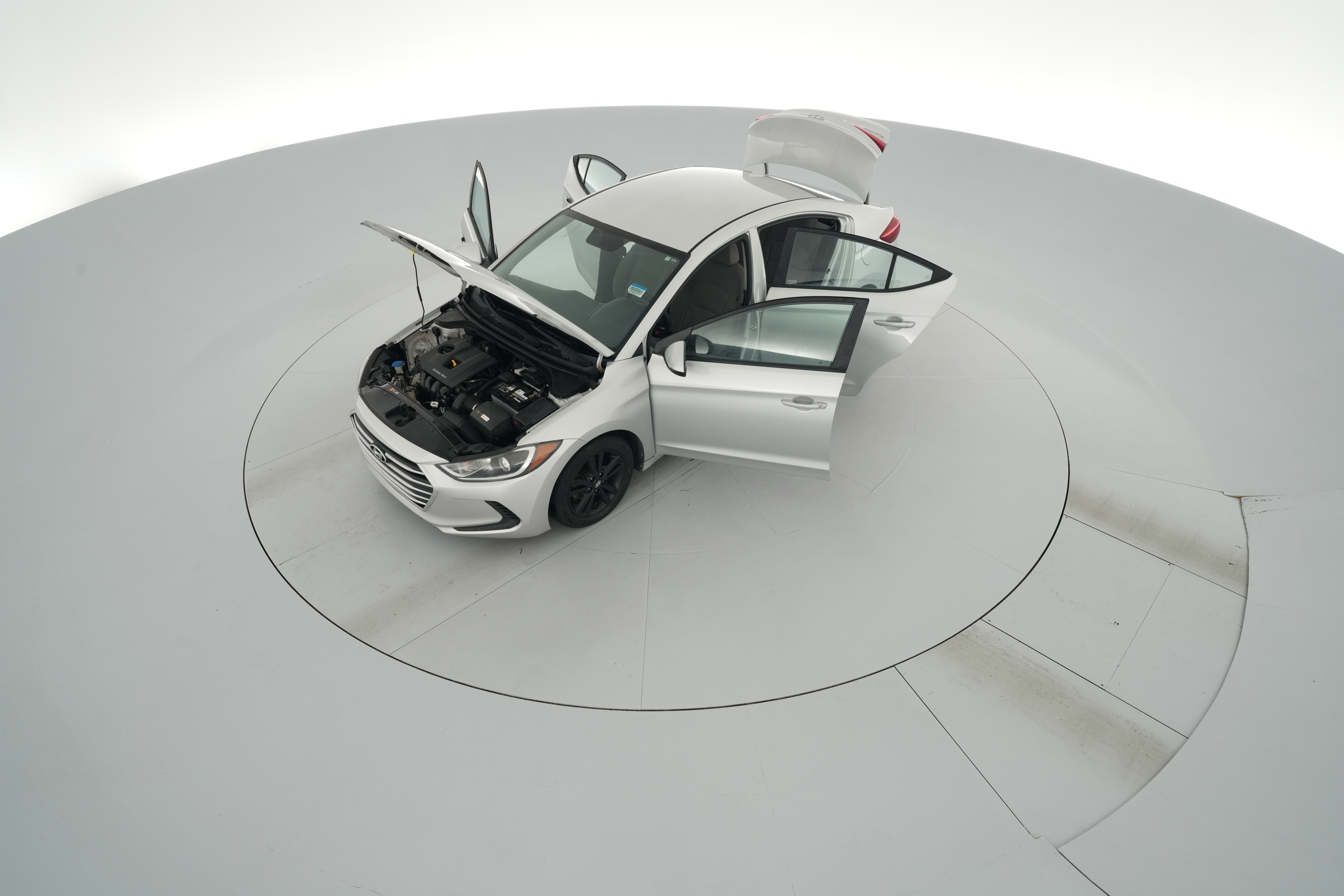 2018 Hyundai Elantra SEL - Photo 42