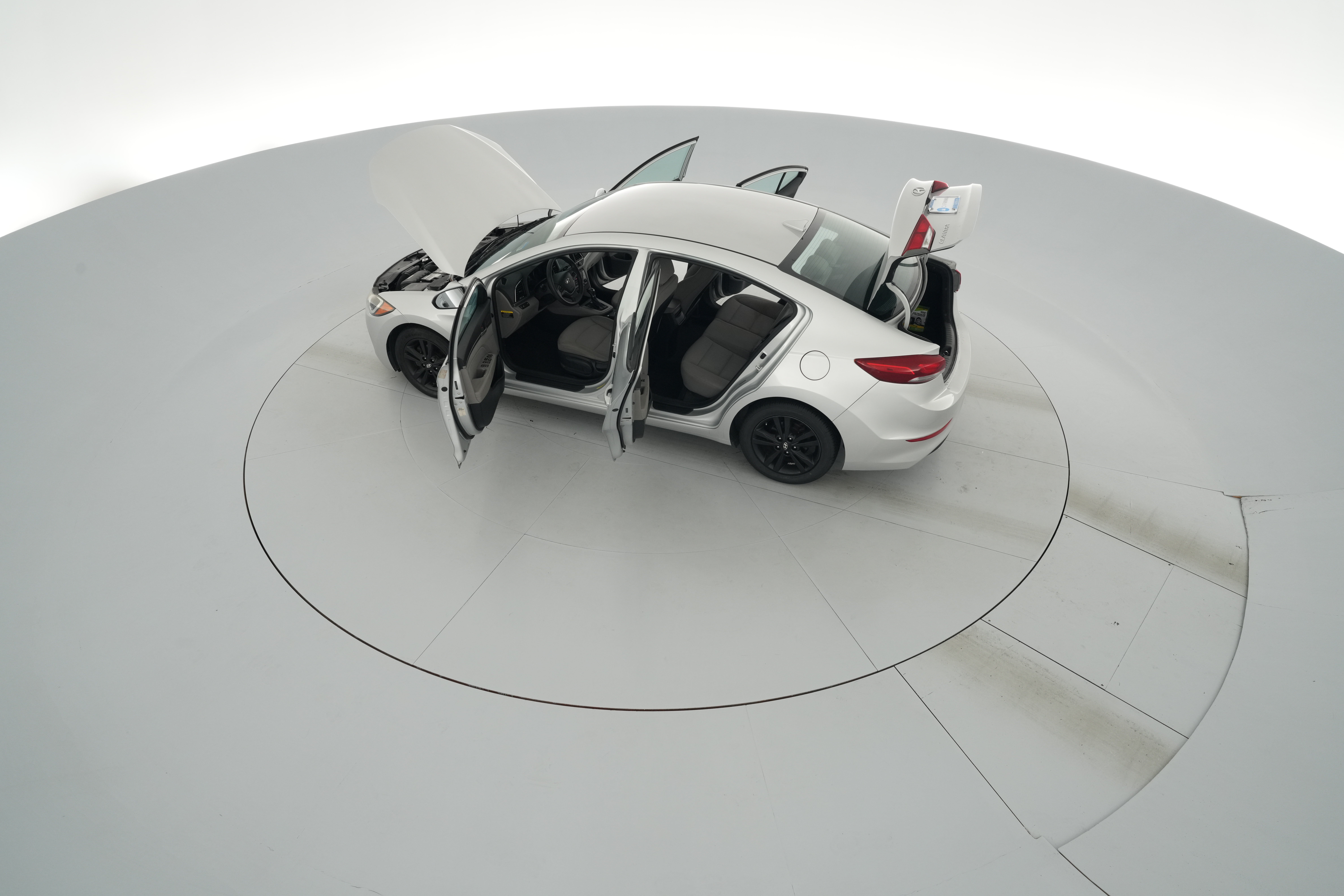 2018 Hyundai Elantra SEL - Photo 45
