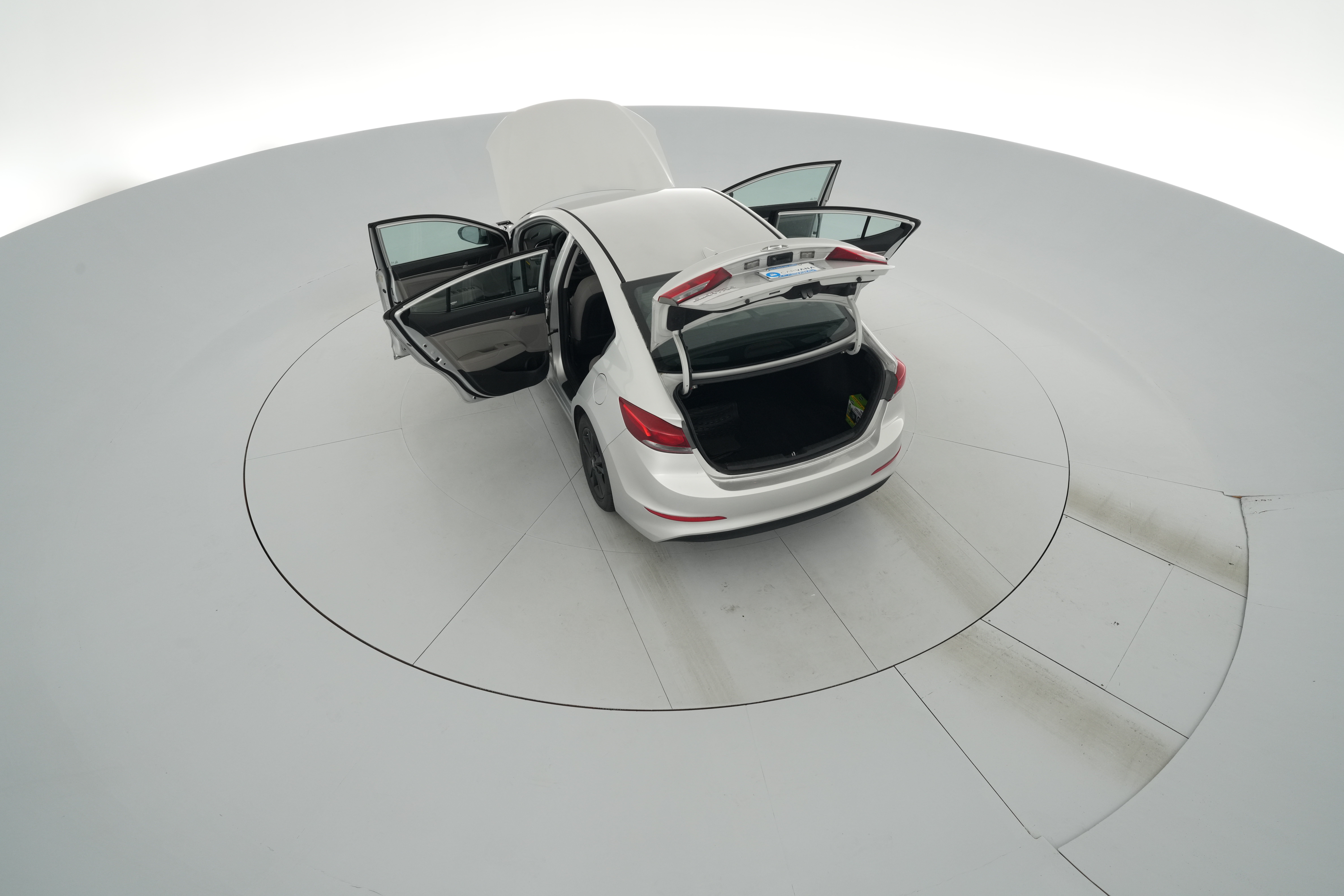 2018 Hyundai Elantra SEL - Photo 47