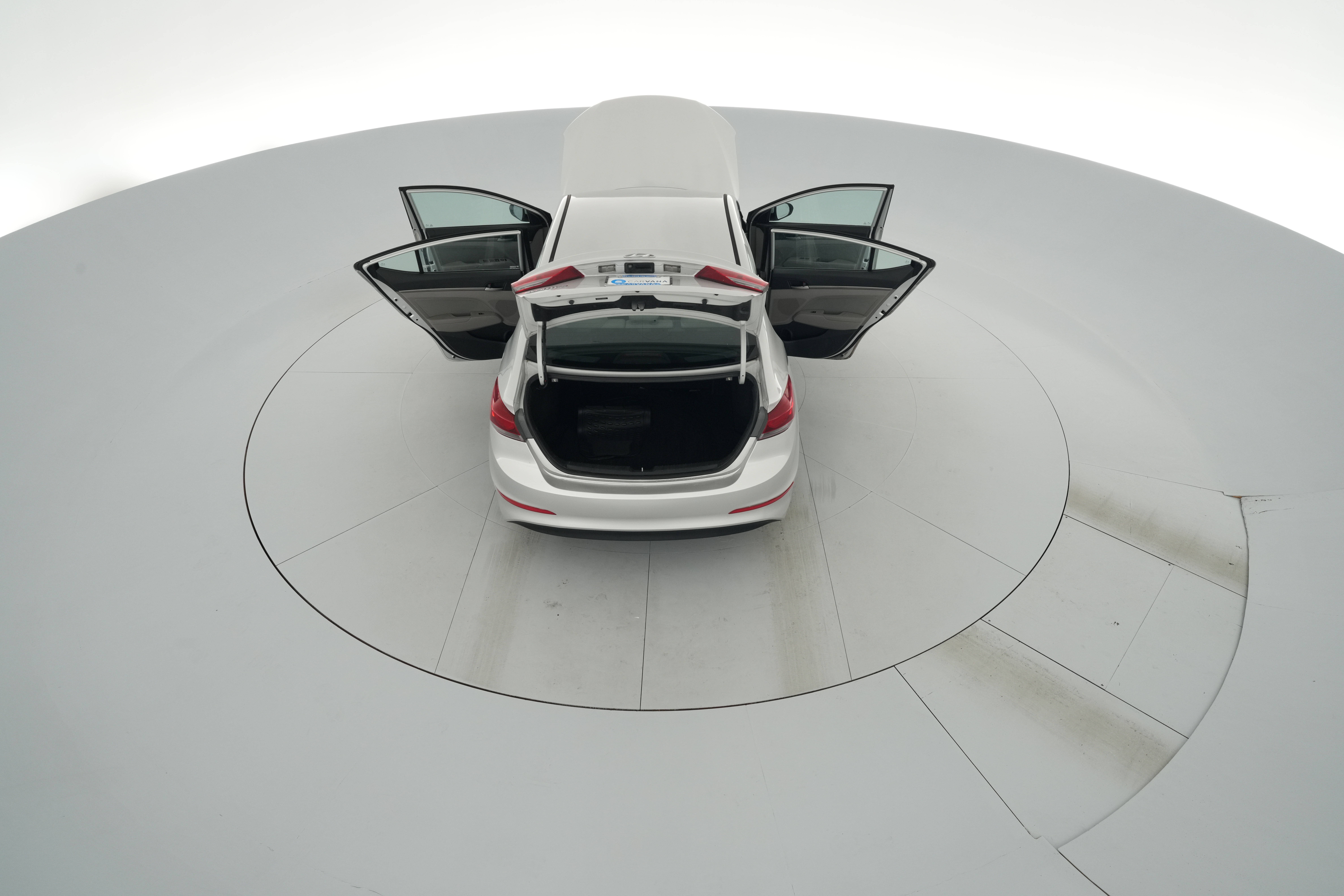 2018 Hyundai Elantra SEL - Photo 48