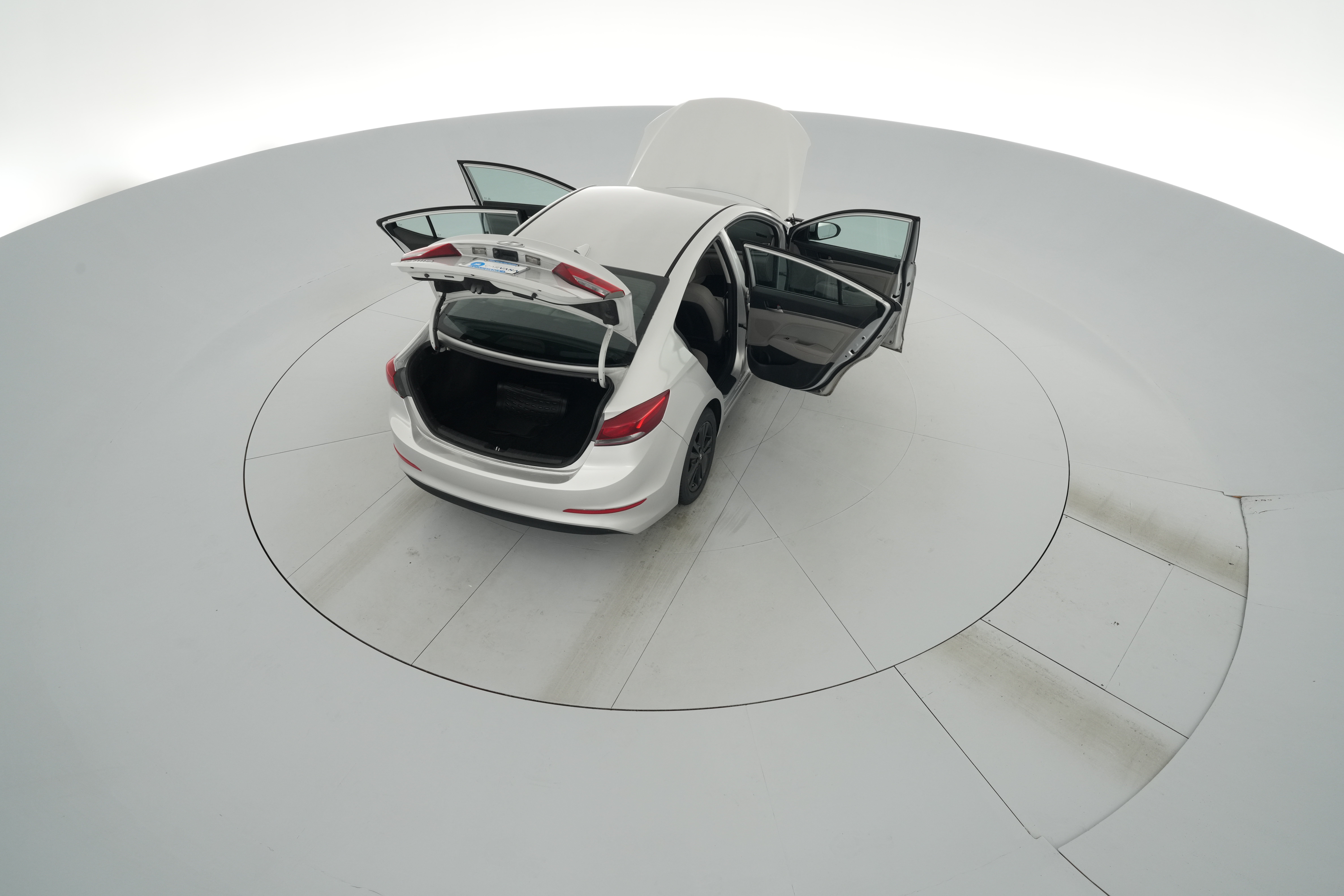 2018 Hyundai Elantra SEL - Photo 49