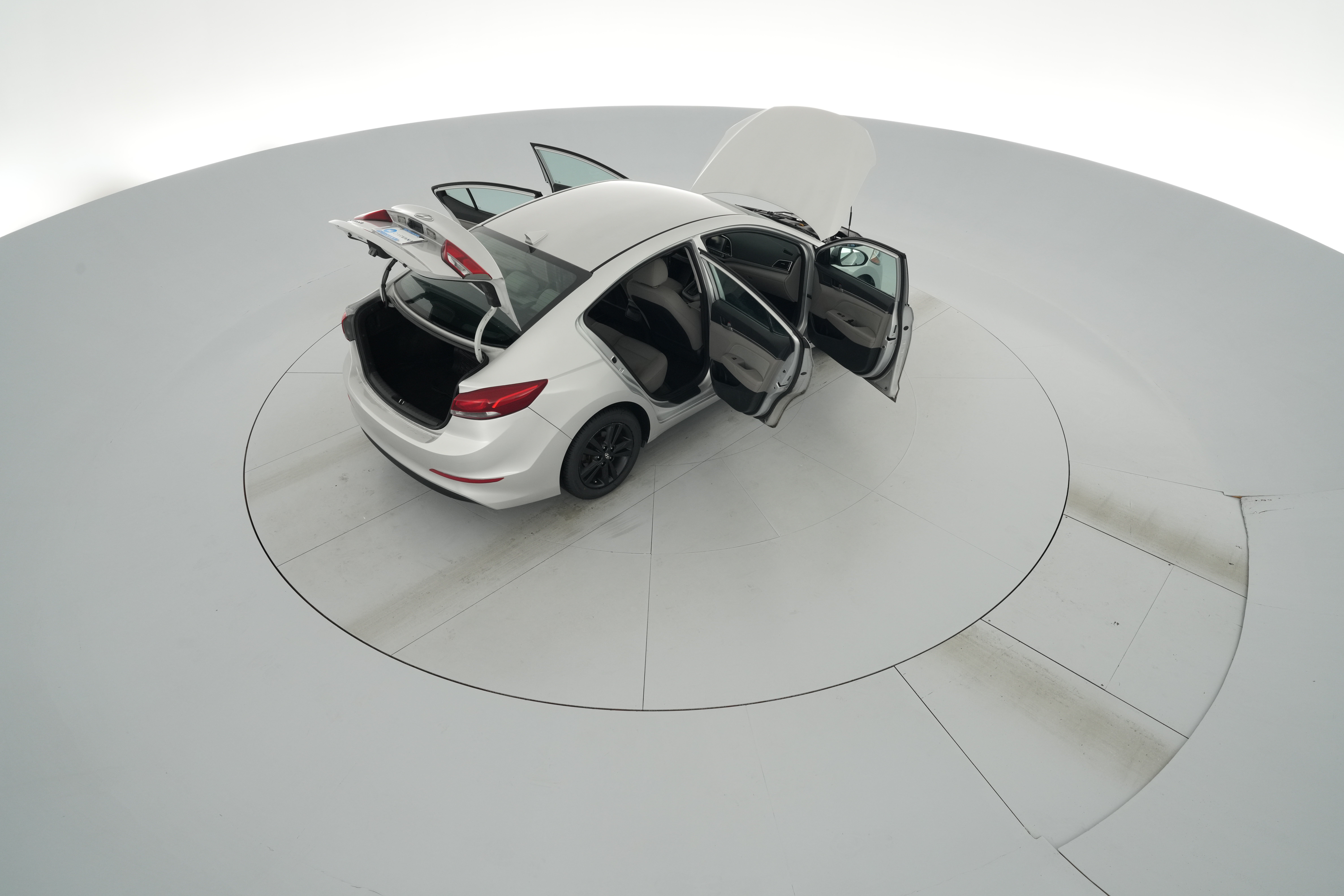 2018 Hyundai Elantra SEL - Photo 50