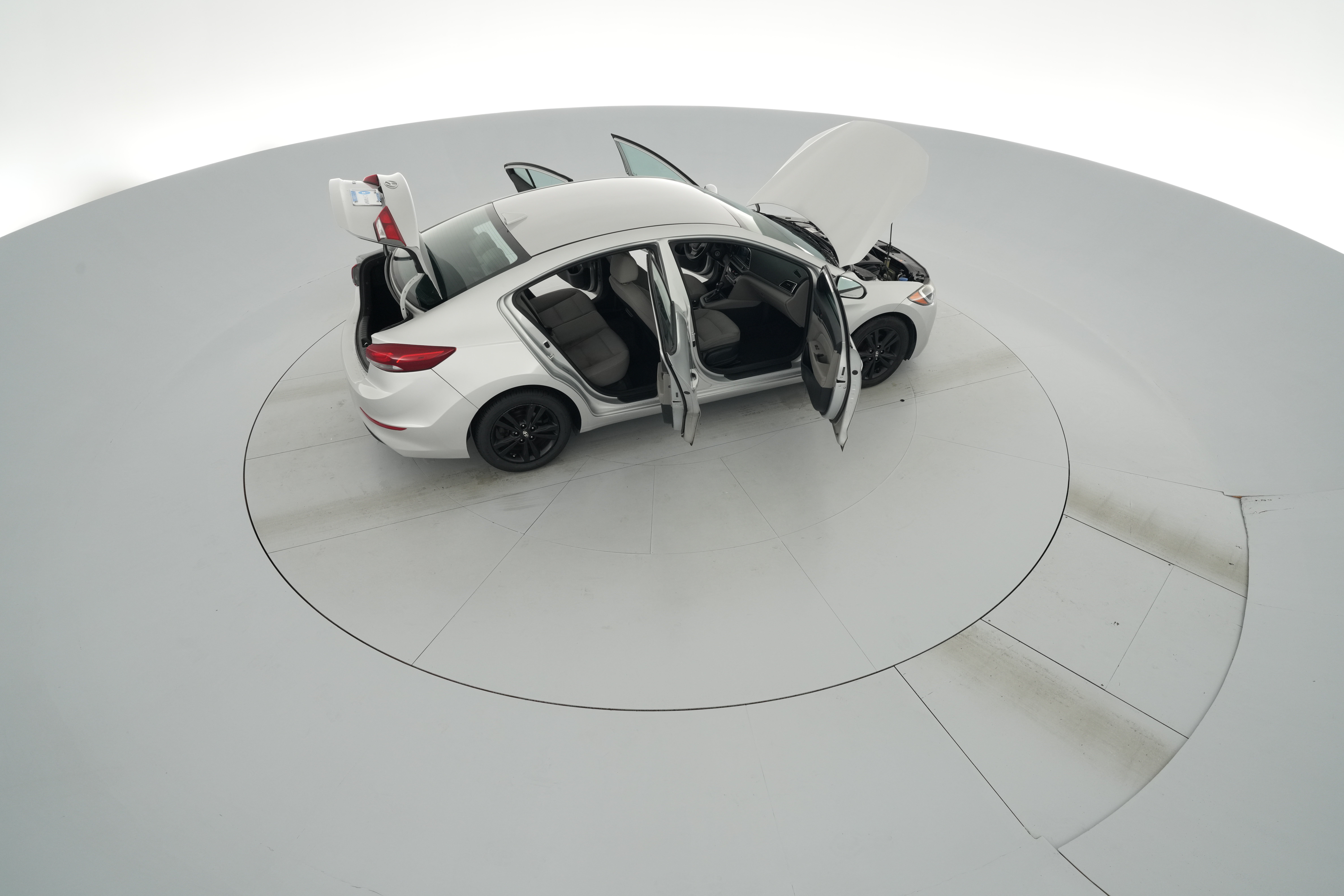 2018 Hyundai Elantra SEL - Photo 51