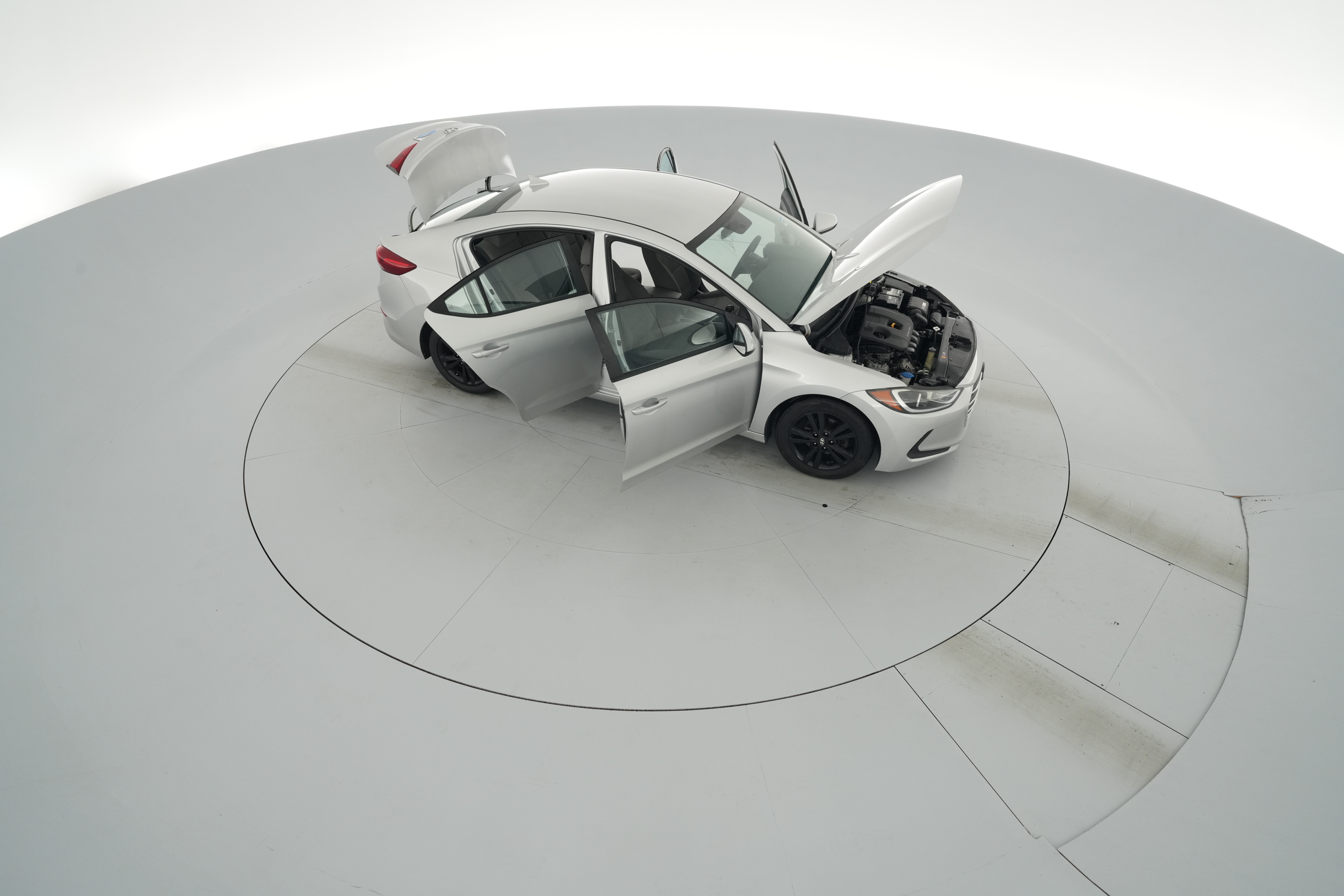 2018 Hyundai Elantra SEL - Photo 53