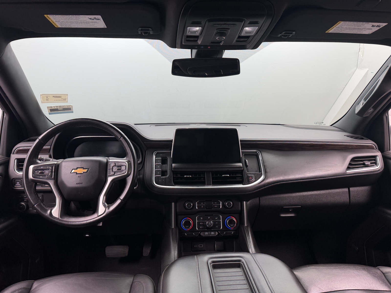 Thumbnail: 2022 Chevrolet Tahoe - 2