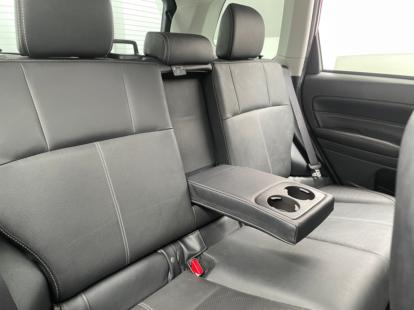Thumbnail: 2018 Subaru Forester - 5