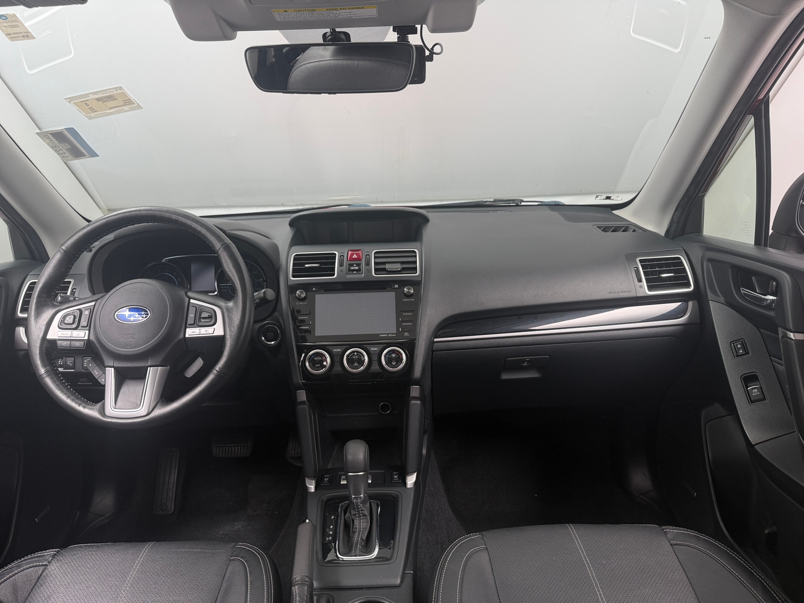 Thumbnail: 2018 Subaru Forester - 2