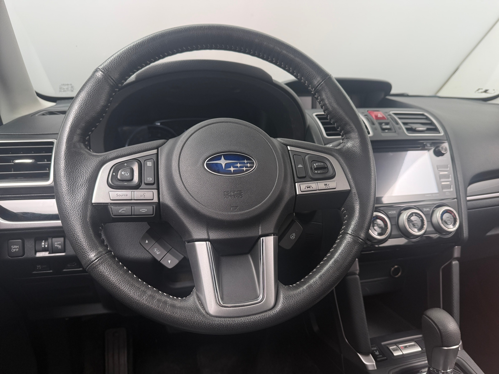 Thumbnail: 2018 Subaru Forester - 4