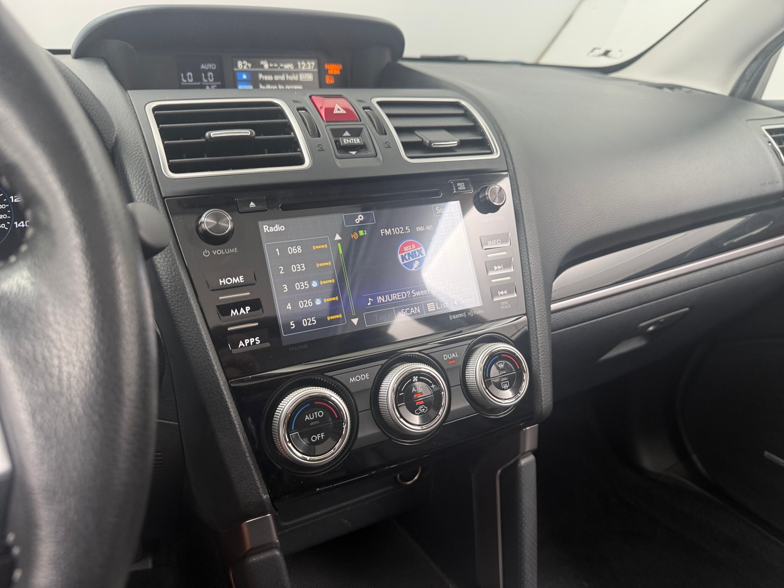 Thumbnail: 2018 Subaru Forester - 3