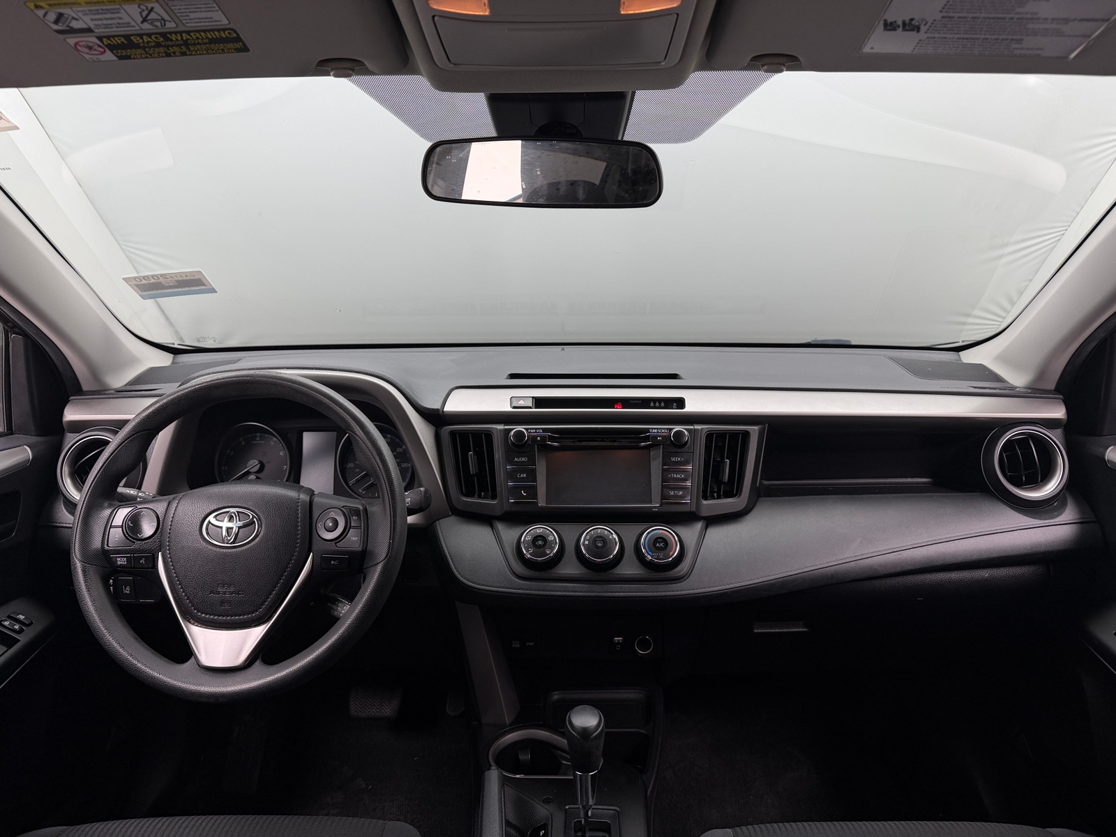 Thumbnail: 2017 Toyota RAV4 - 3