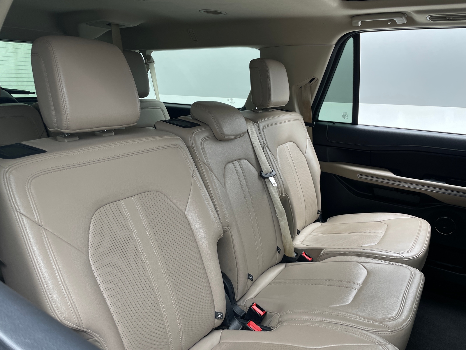 Thumbnail: 2024 Ford Expedition MAX - 5