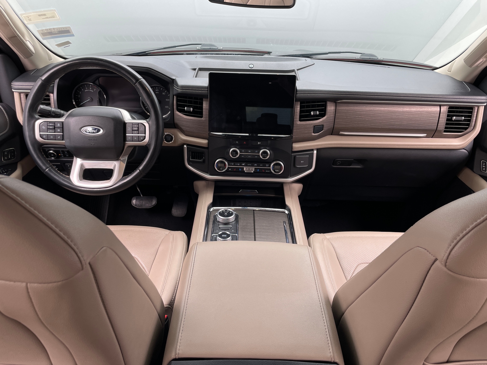Thumbnail: 2024 Ford Expedition MAX - 2
