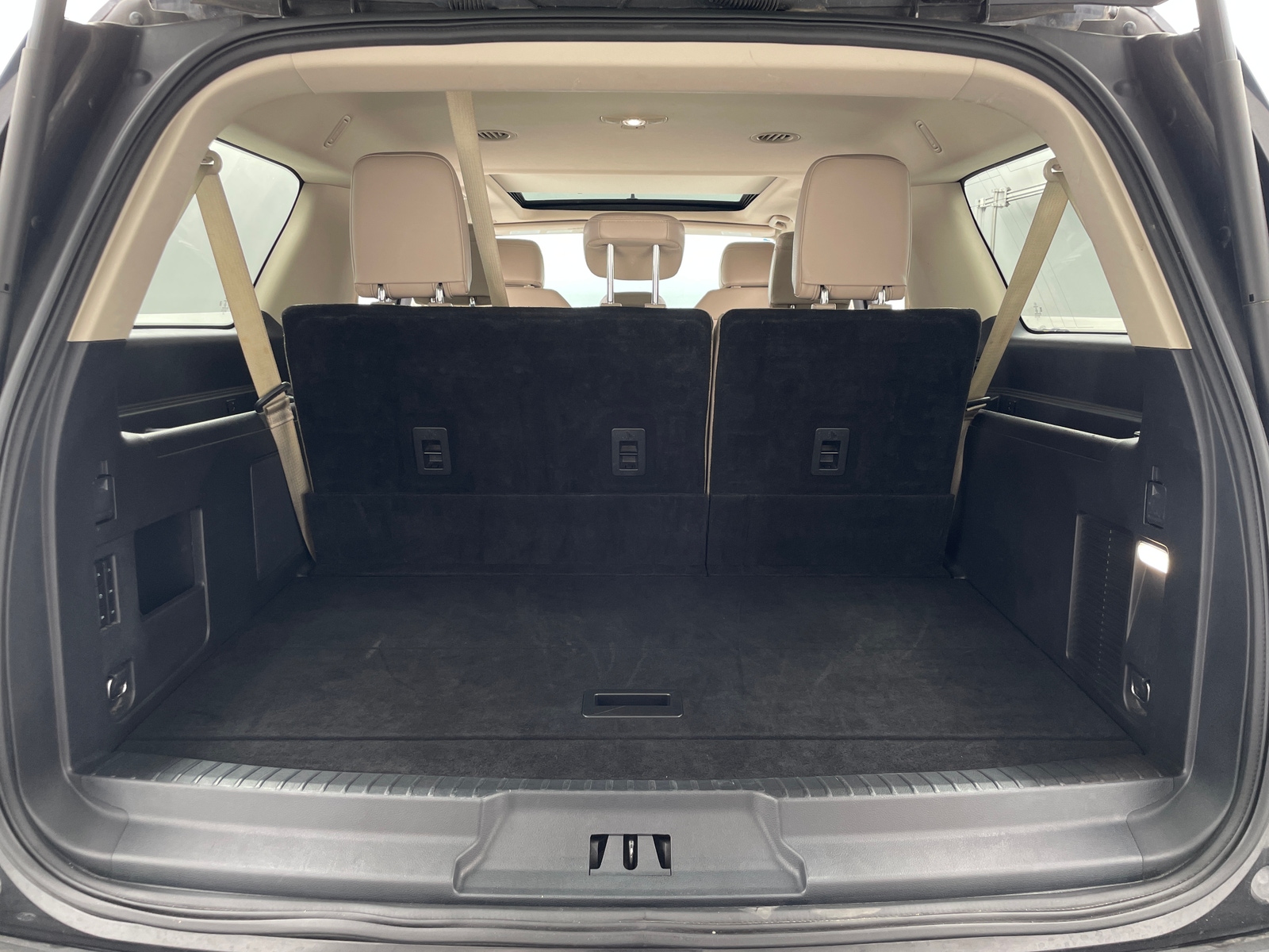 Thumbnail: 2024 Ford Expedition MAX - 6