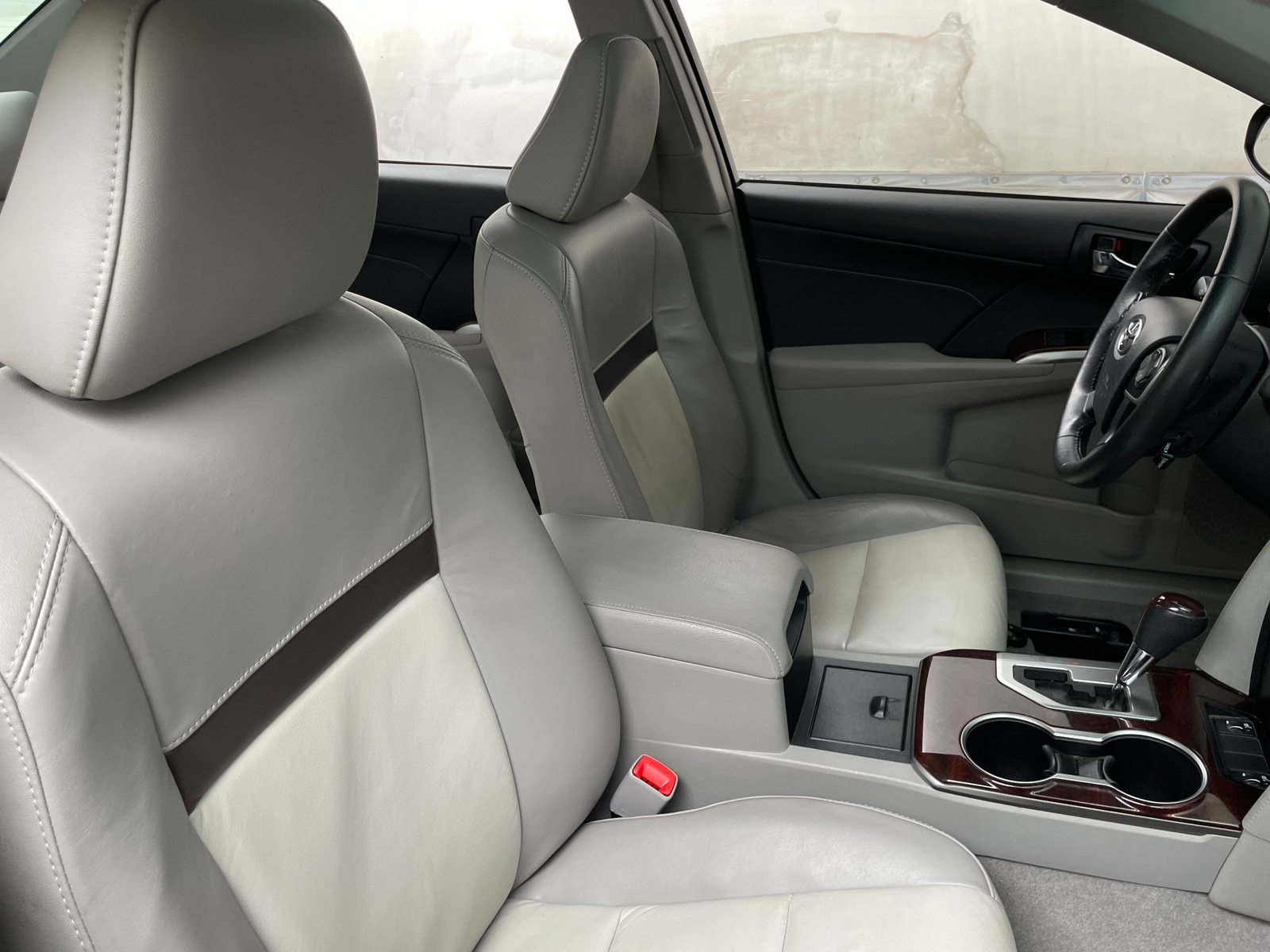 Thumbnail: 2014 Toyota Camry - 2