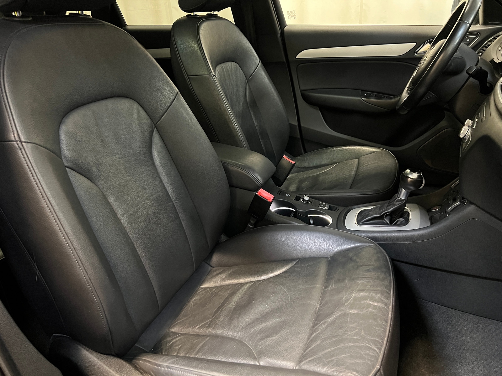 Thumbnail: 2017 Audi Q3 - 2