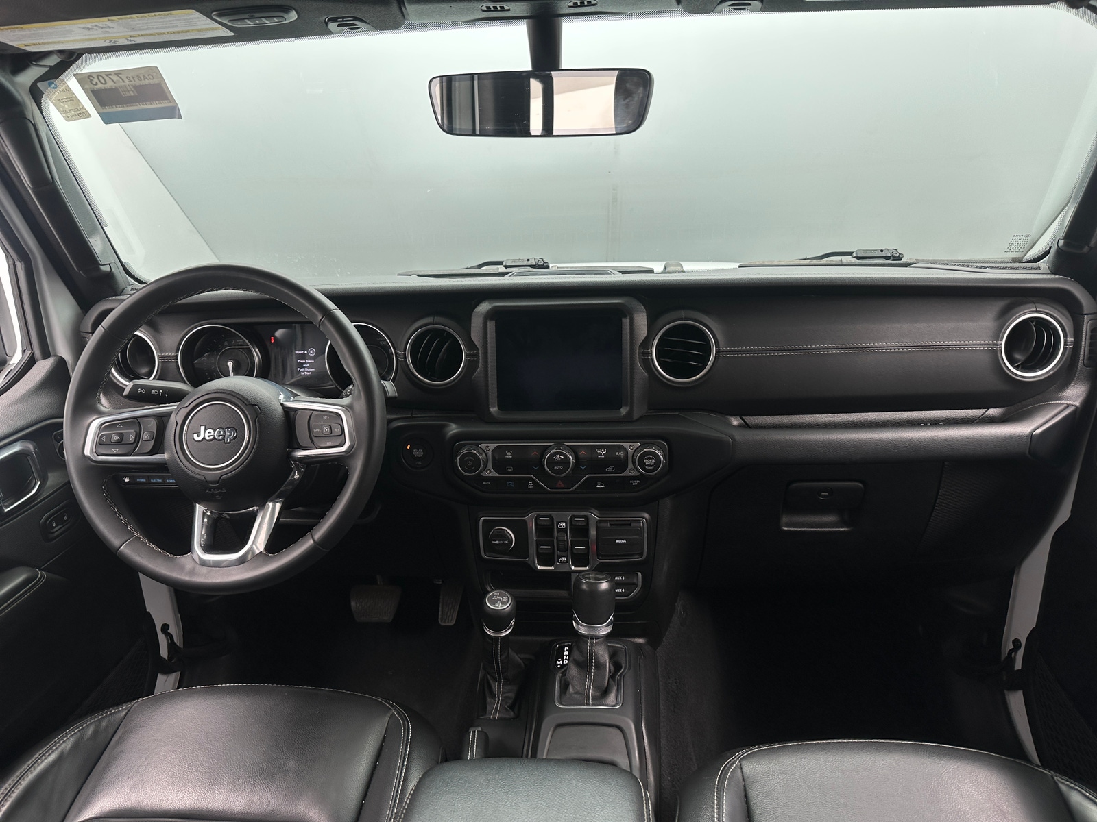Thumbnail: 2023 Jeep Wrangler - 2