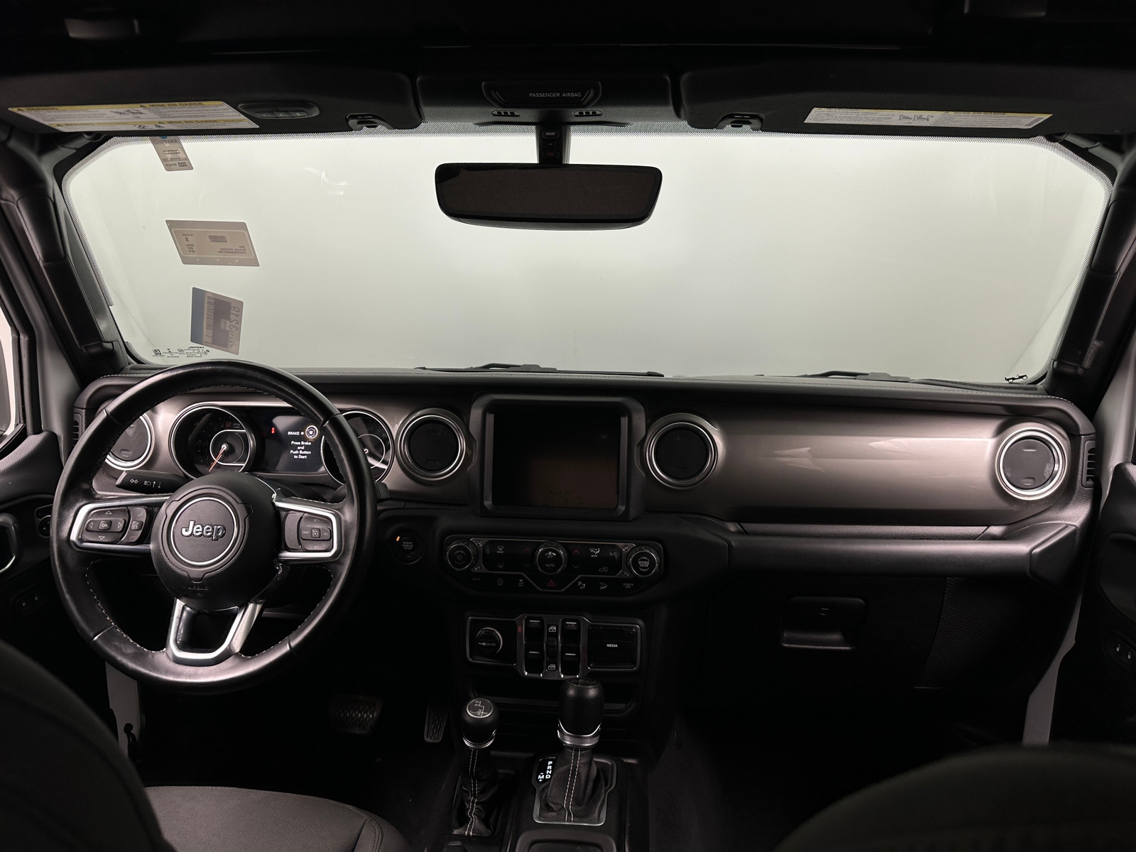 Thumbnail: 2018 Jeep Wrangler - 3