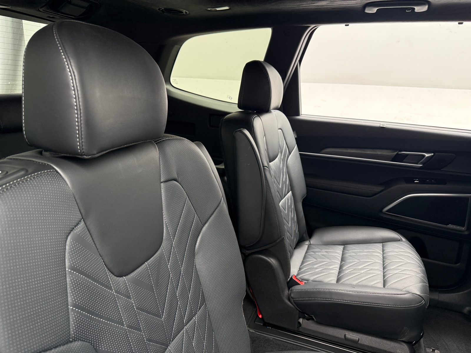 Thumbnail: 2025 Kia Telluride - 5