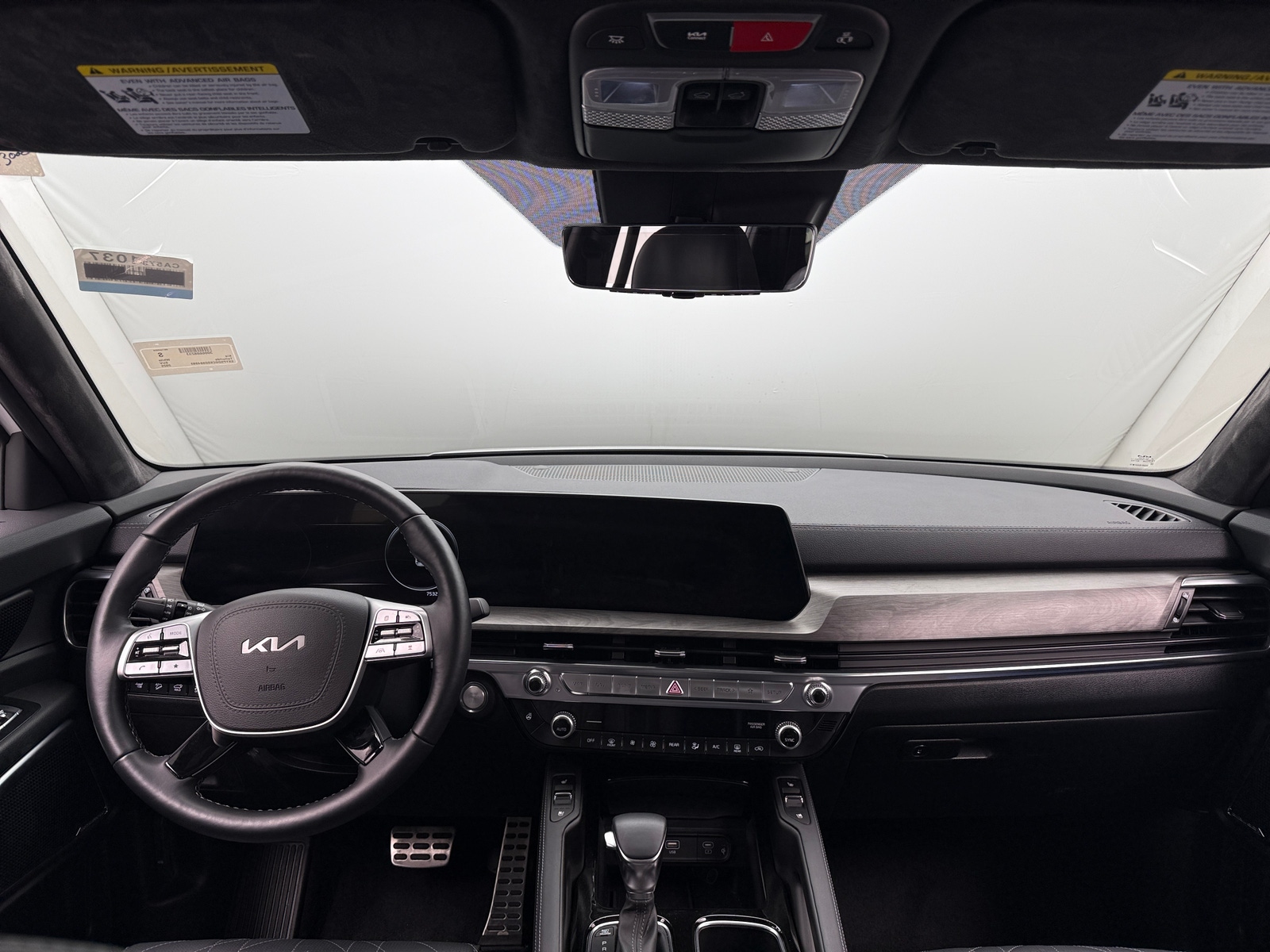Thumbnail: 2025 Kia Telluride - 2