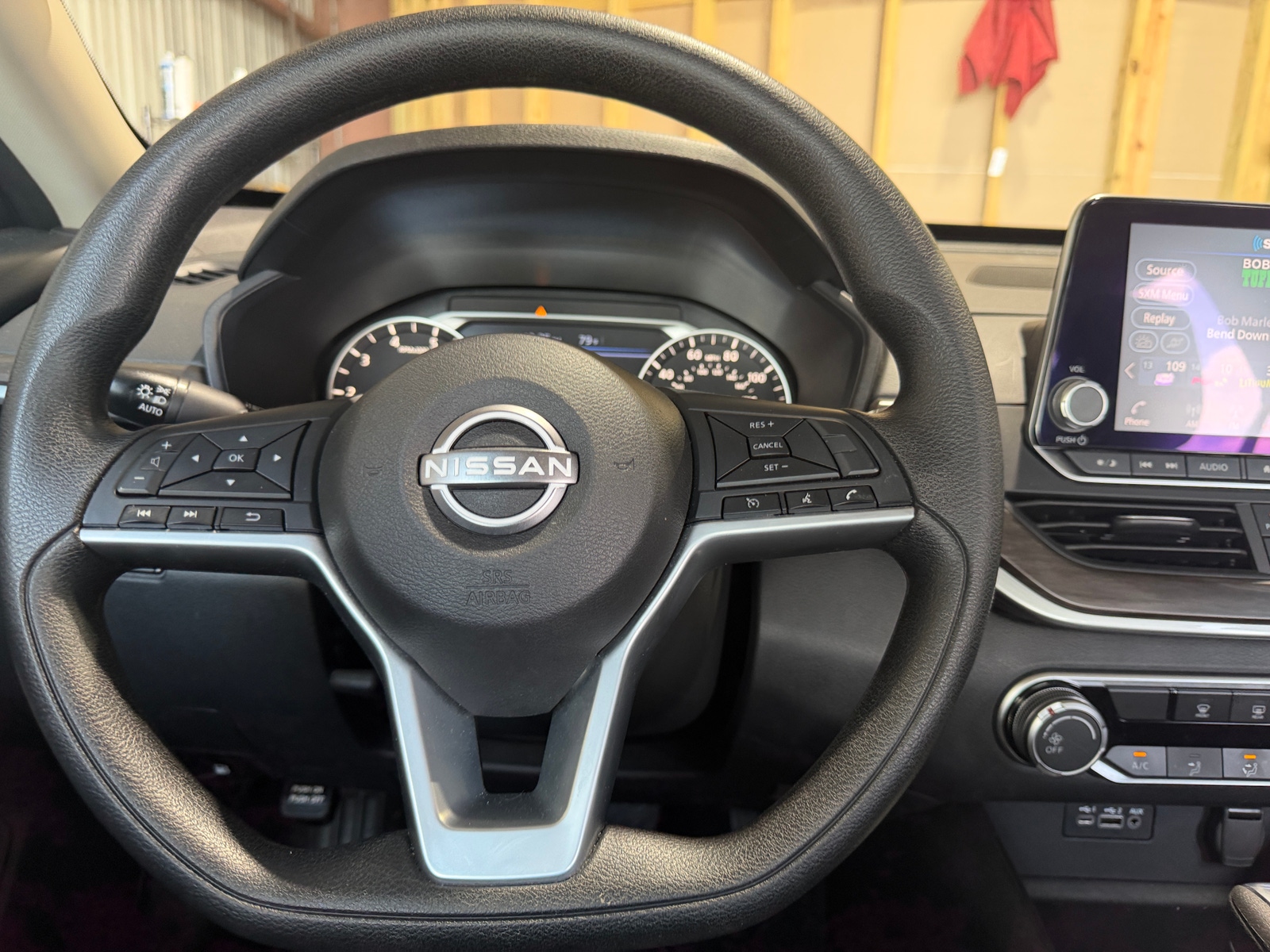Thumbnail: 2025 Nissan Altima - 5