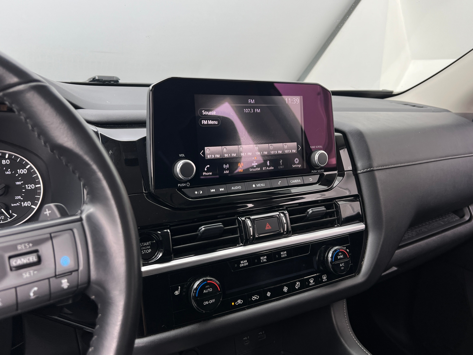 Thumbnail: 2025 Nissan Pathfinder - 4