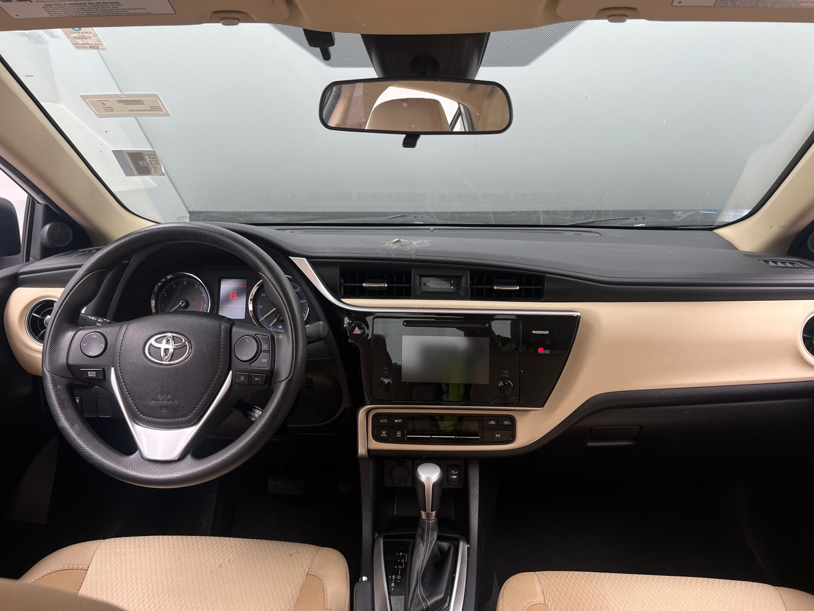 Thumbnail: 2017 Toyota Corolla - 3