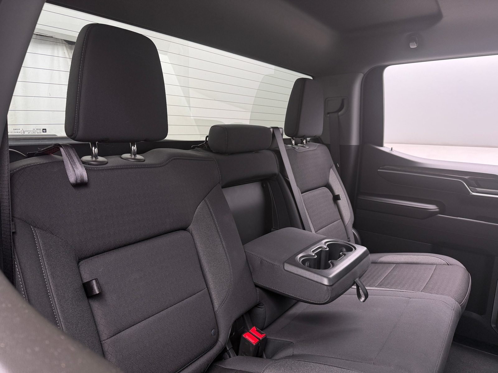 Thumbnail: 2024 GMC Sierra 1500 - 6