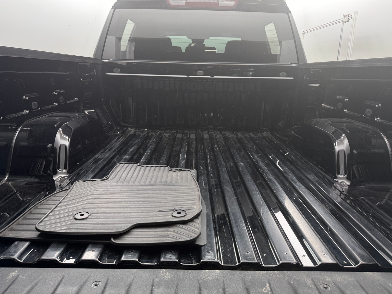 Thumbnail: 2024 GMC Sierra 1500 - 7