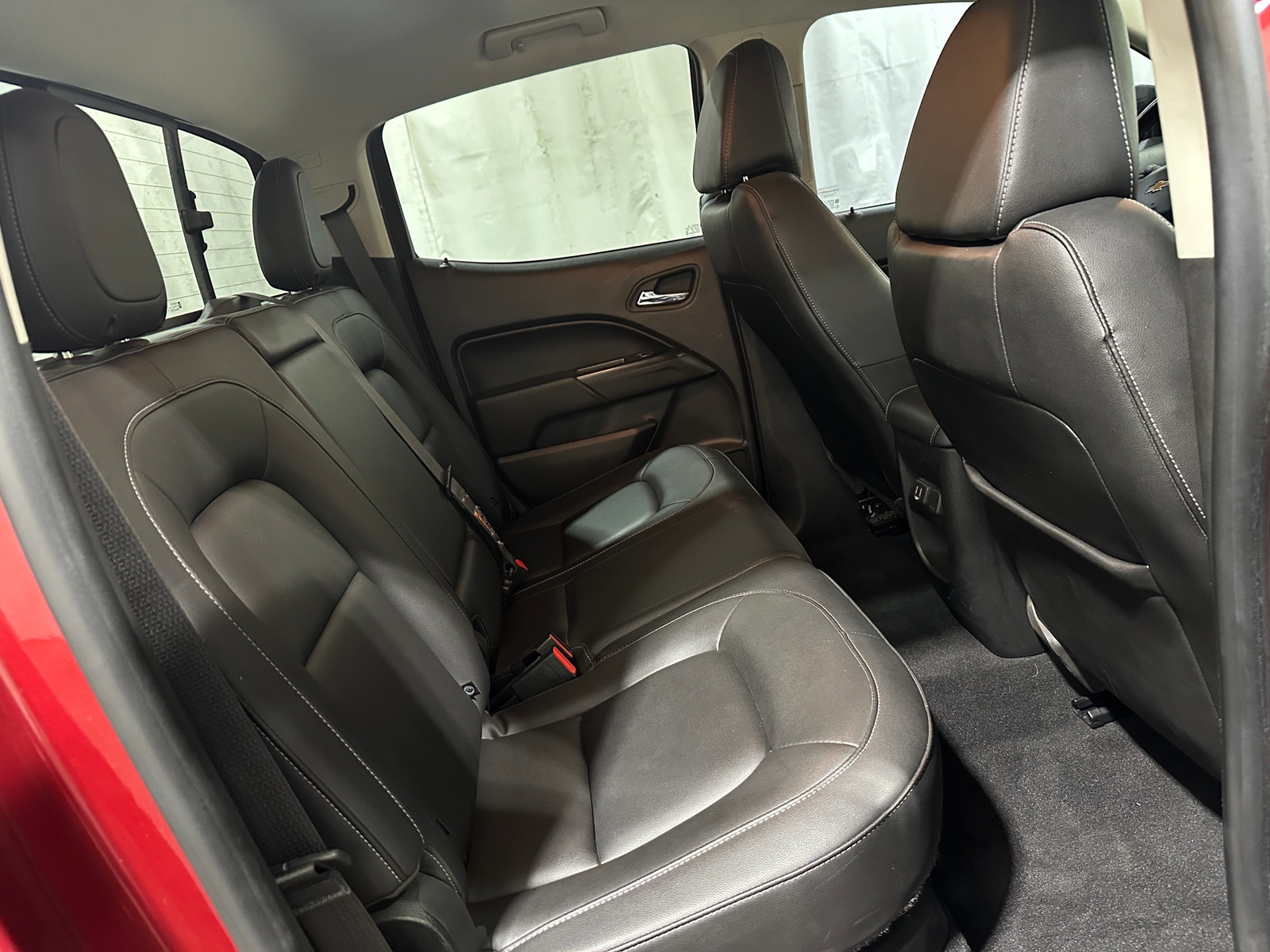 Thumbnail: 2020 Chevrolet Colorado - 5