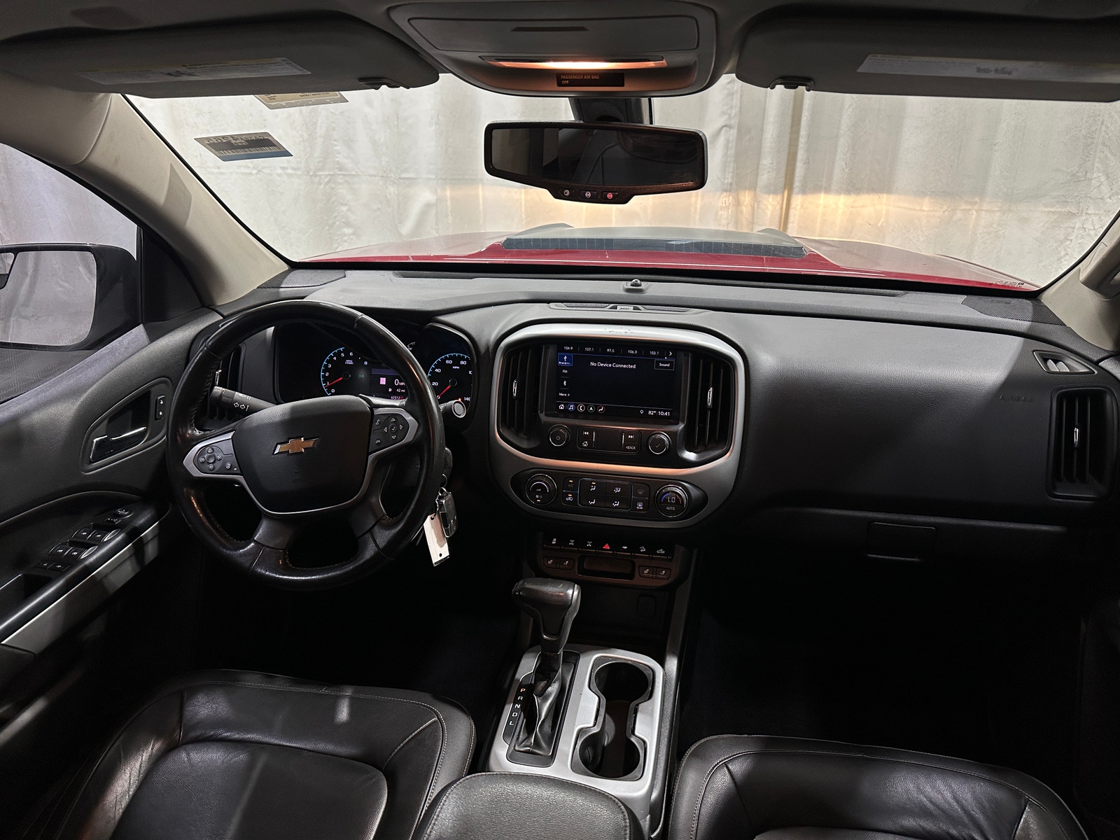 Thumbnail: 2020 Chevrolet Colorado - 2