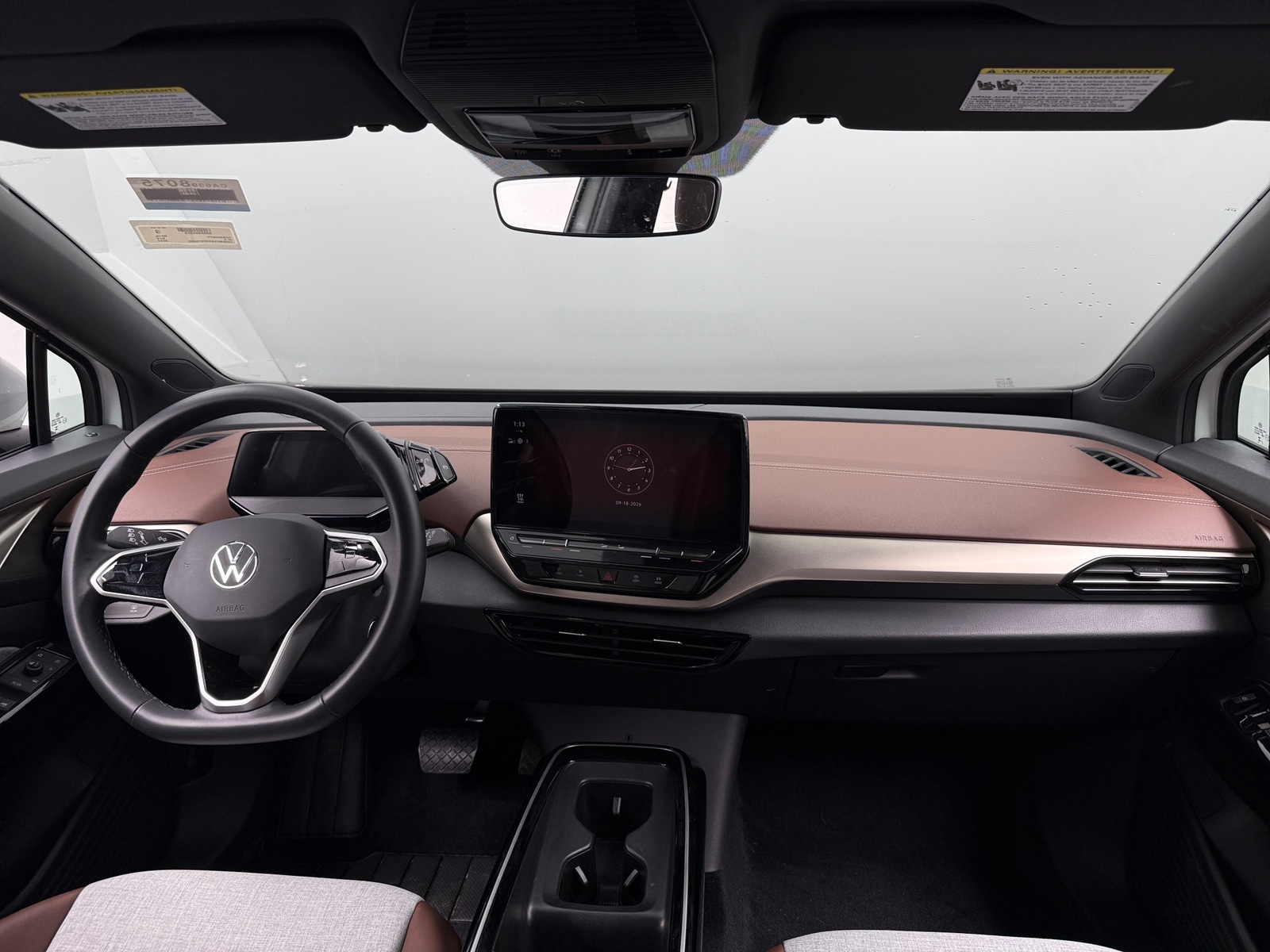 Thumbnail: 2024 Volkswagen ID.4 - 3
