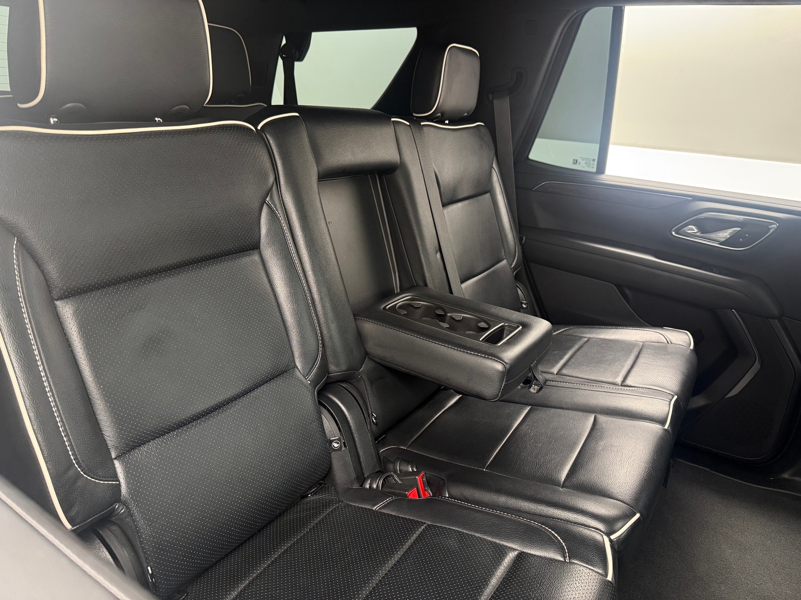 Thumbnail: 2023 Chevrolet Tahoe - 6