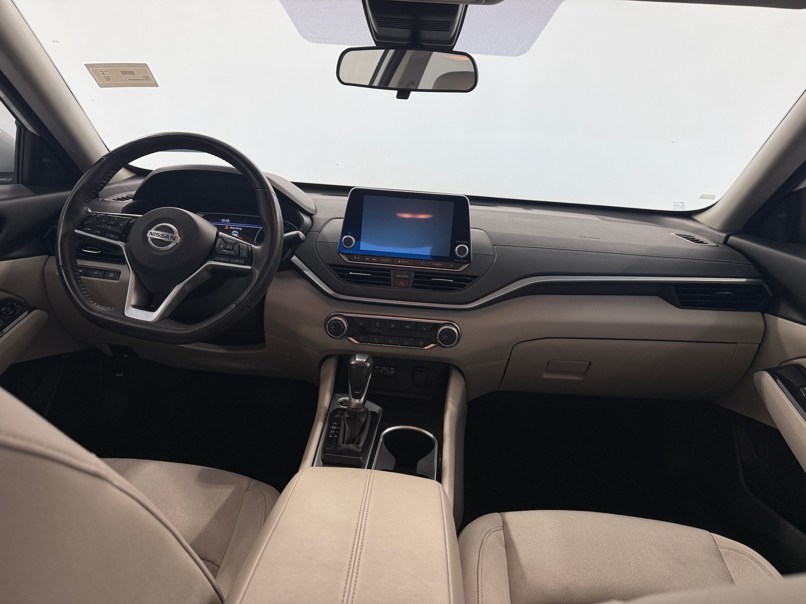 Thumbnail: 2022 Nissan Altima - 3